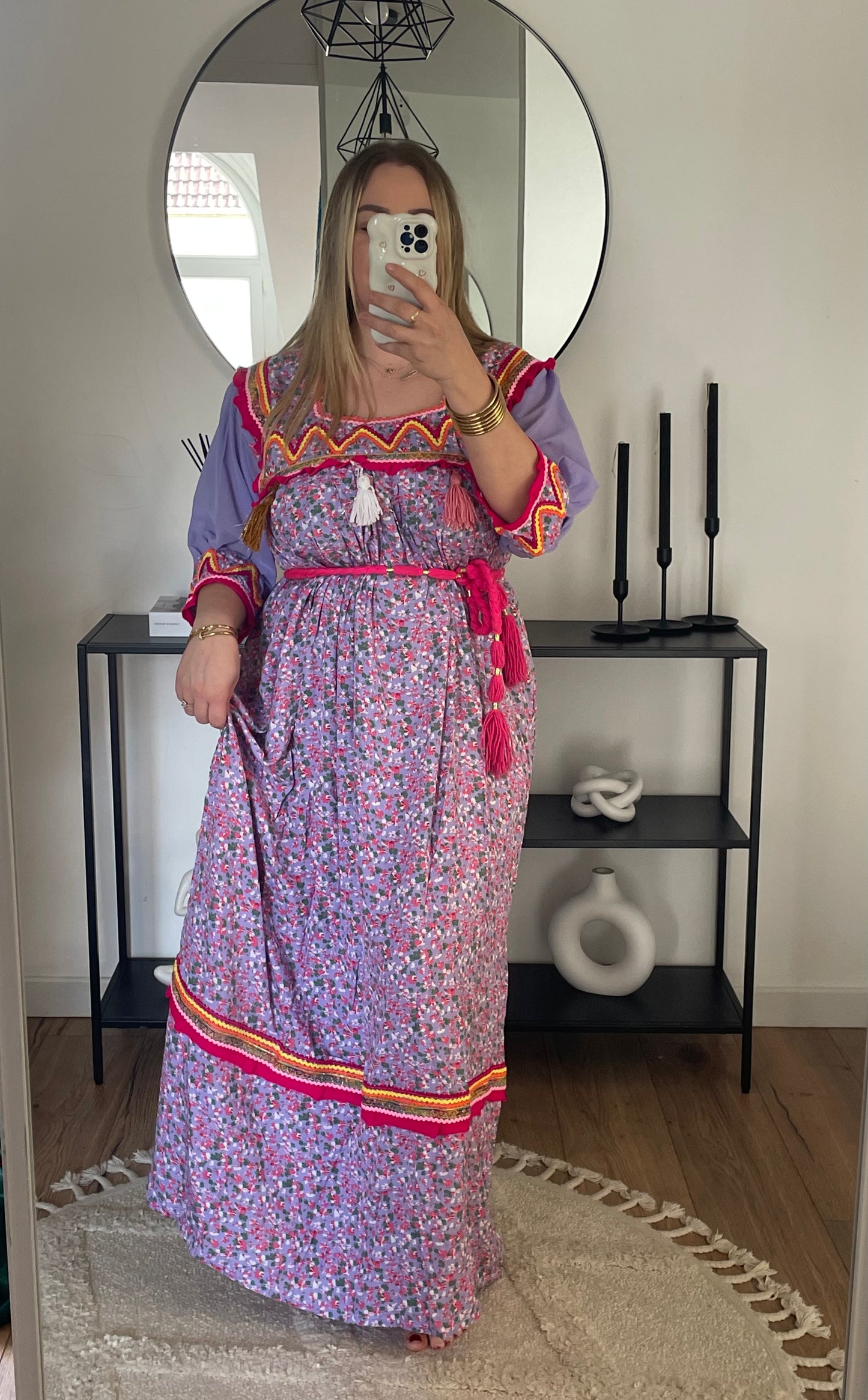 đź’™Robe simpleđź’™