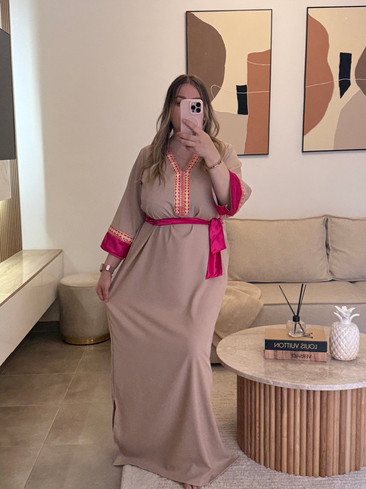 đź’™Robe Lydiađź’™