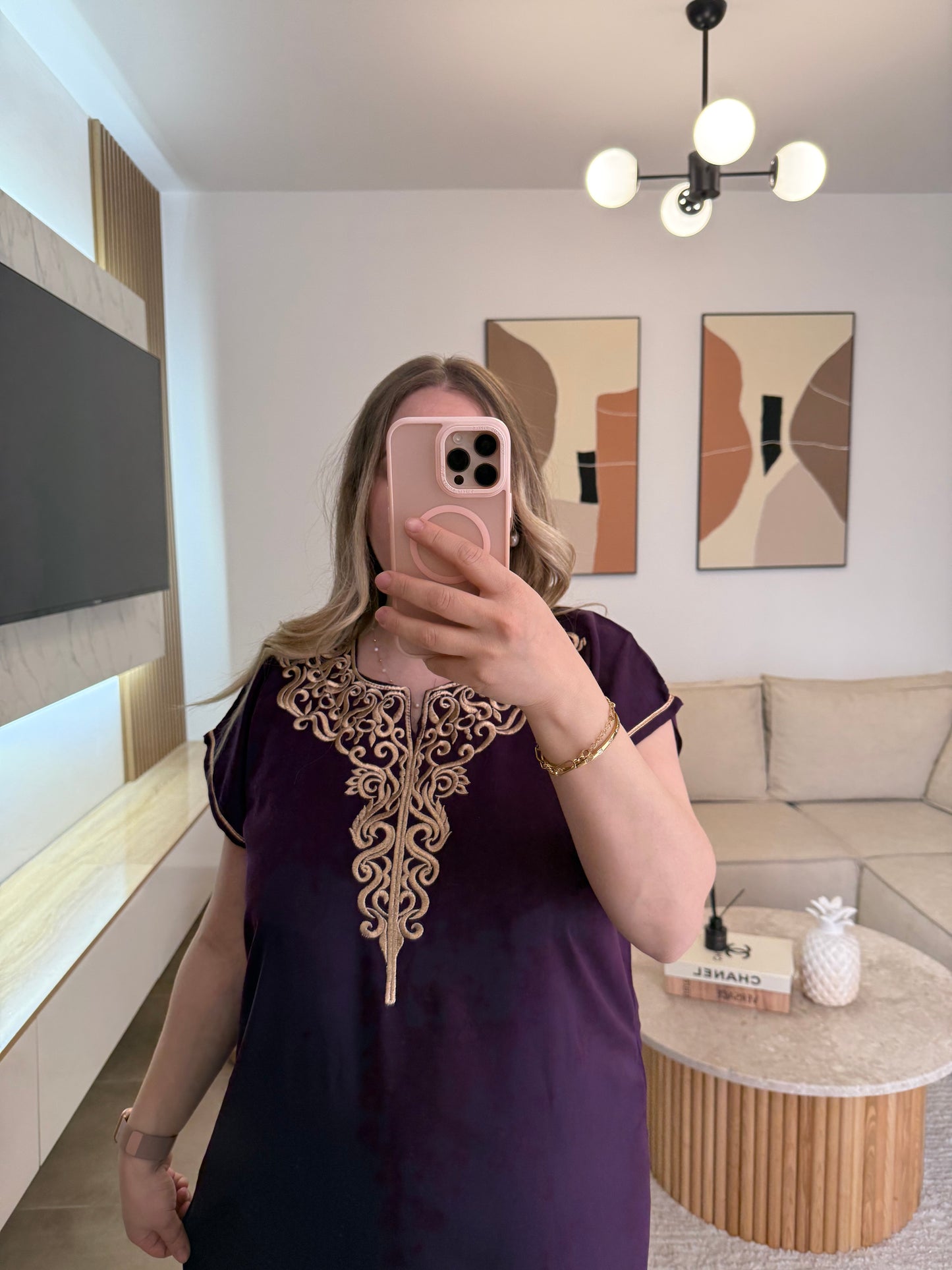 đź’™Robe chicđź’™