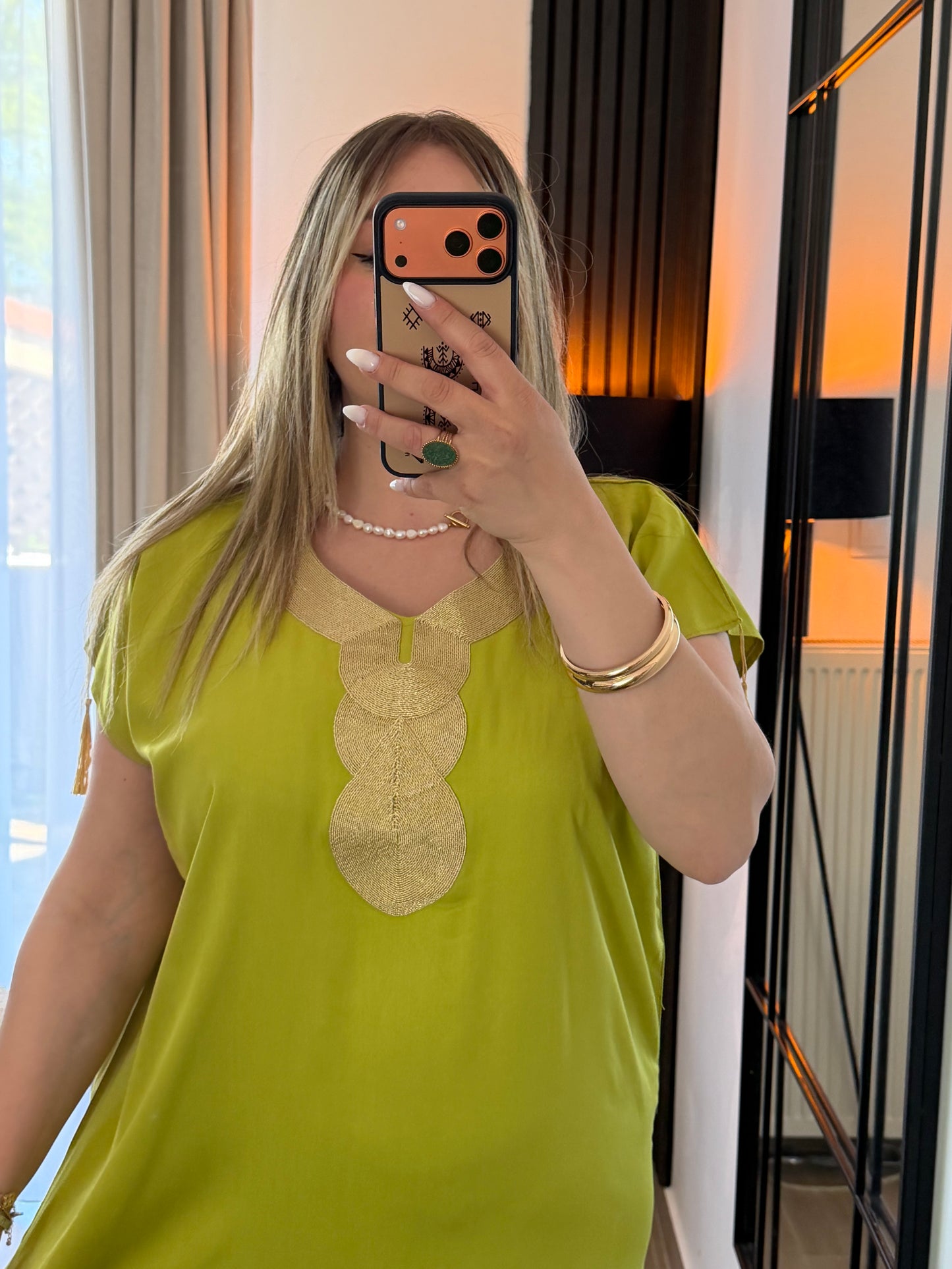 đź’™Robe Goldđź’™