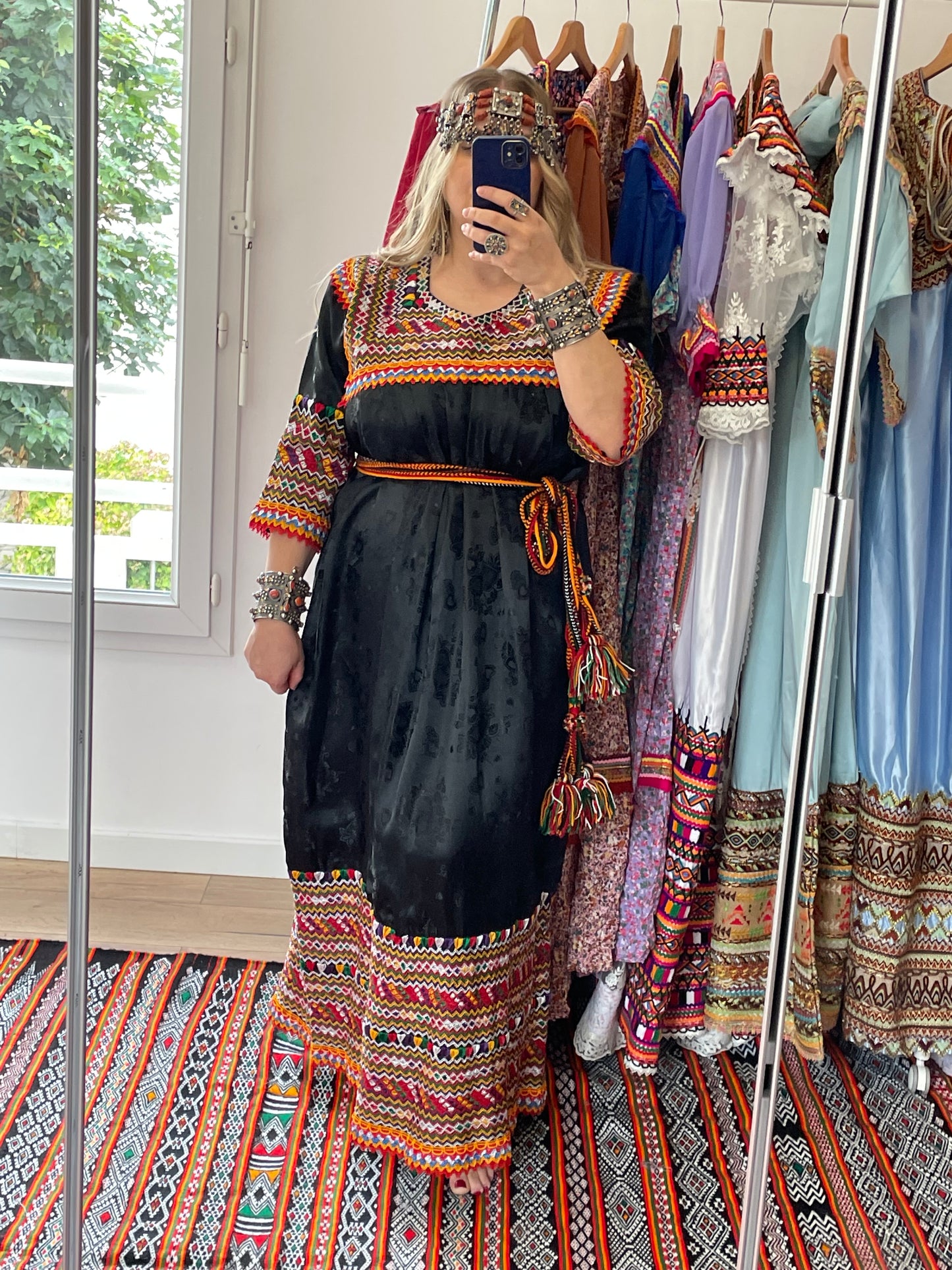 đź’™ Robe chariata đź’™