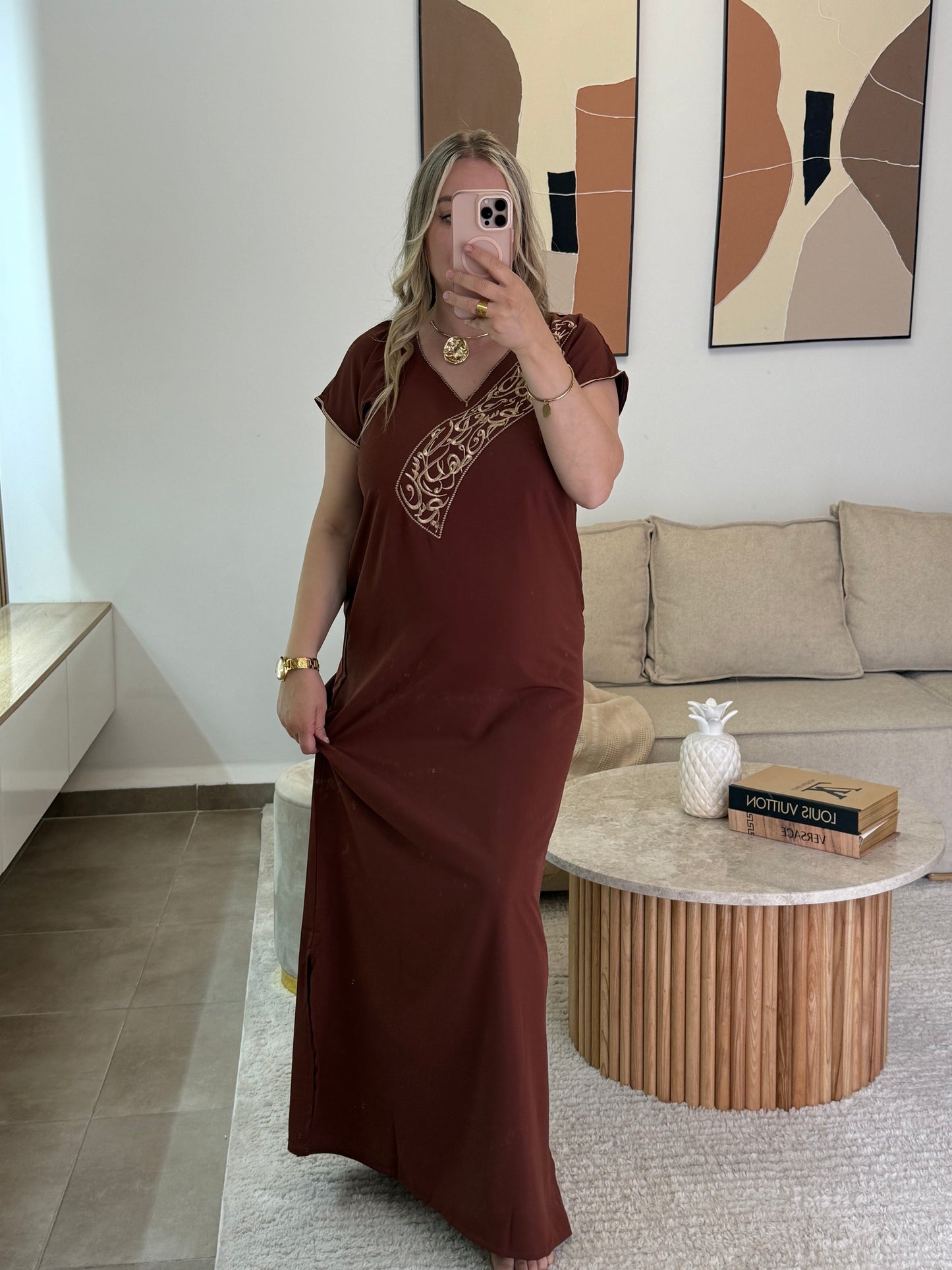 đź’™Robes Simples đź’™