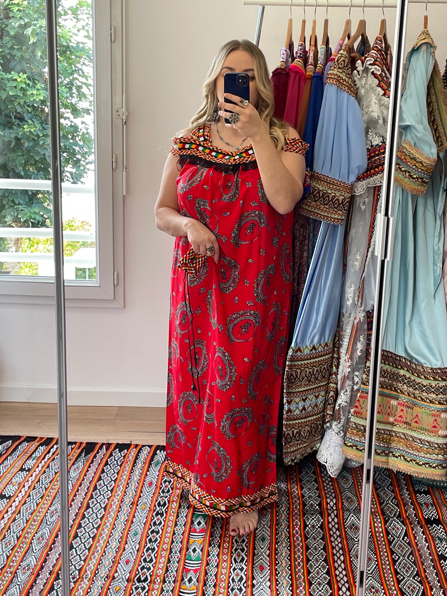 đź’™Robe simpleđź’™
