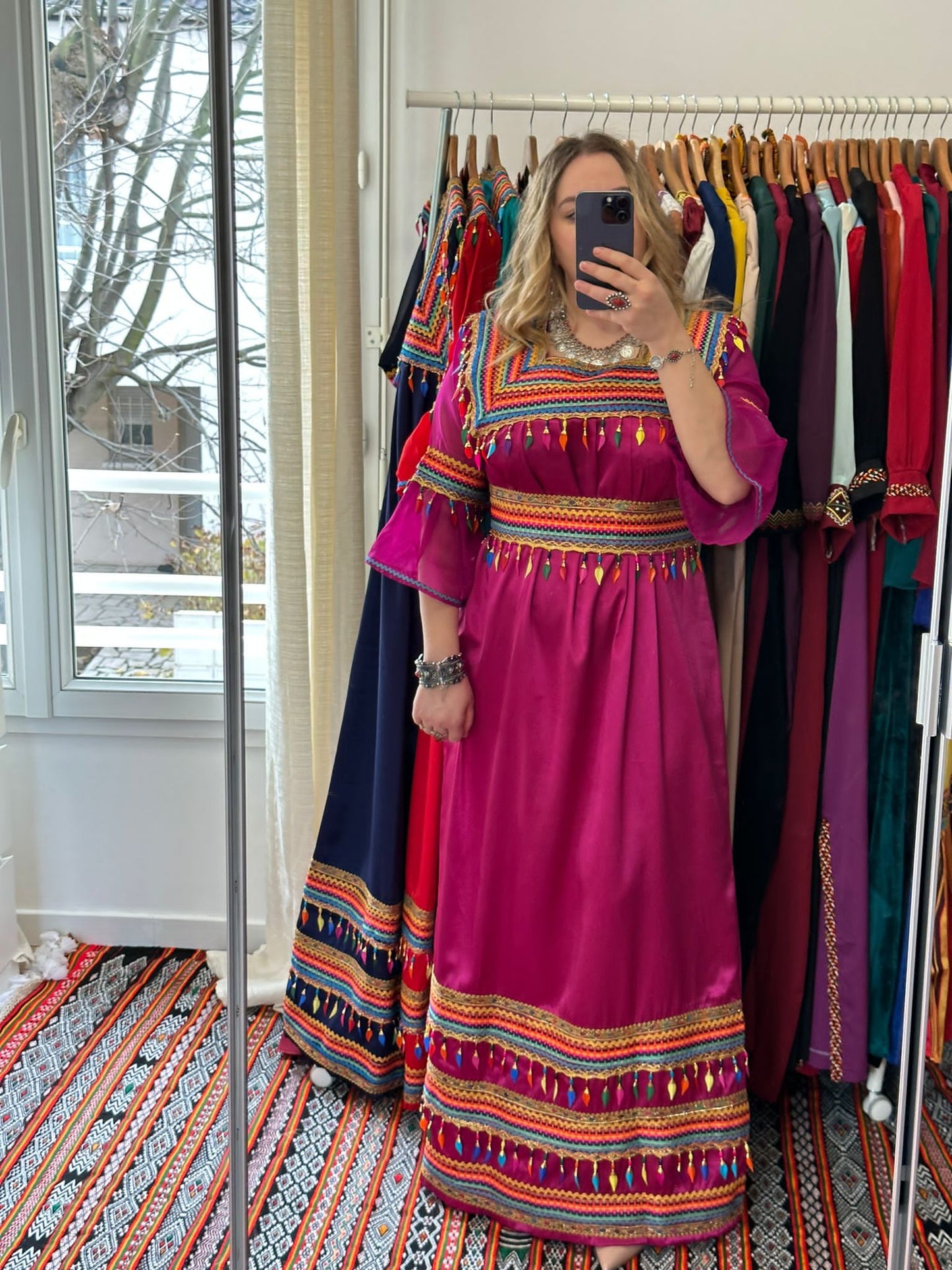 đź’™ robes kabyle đź’™