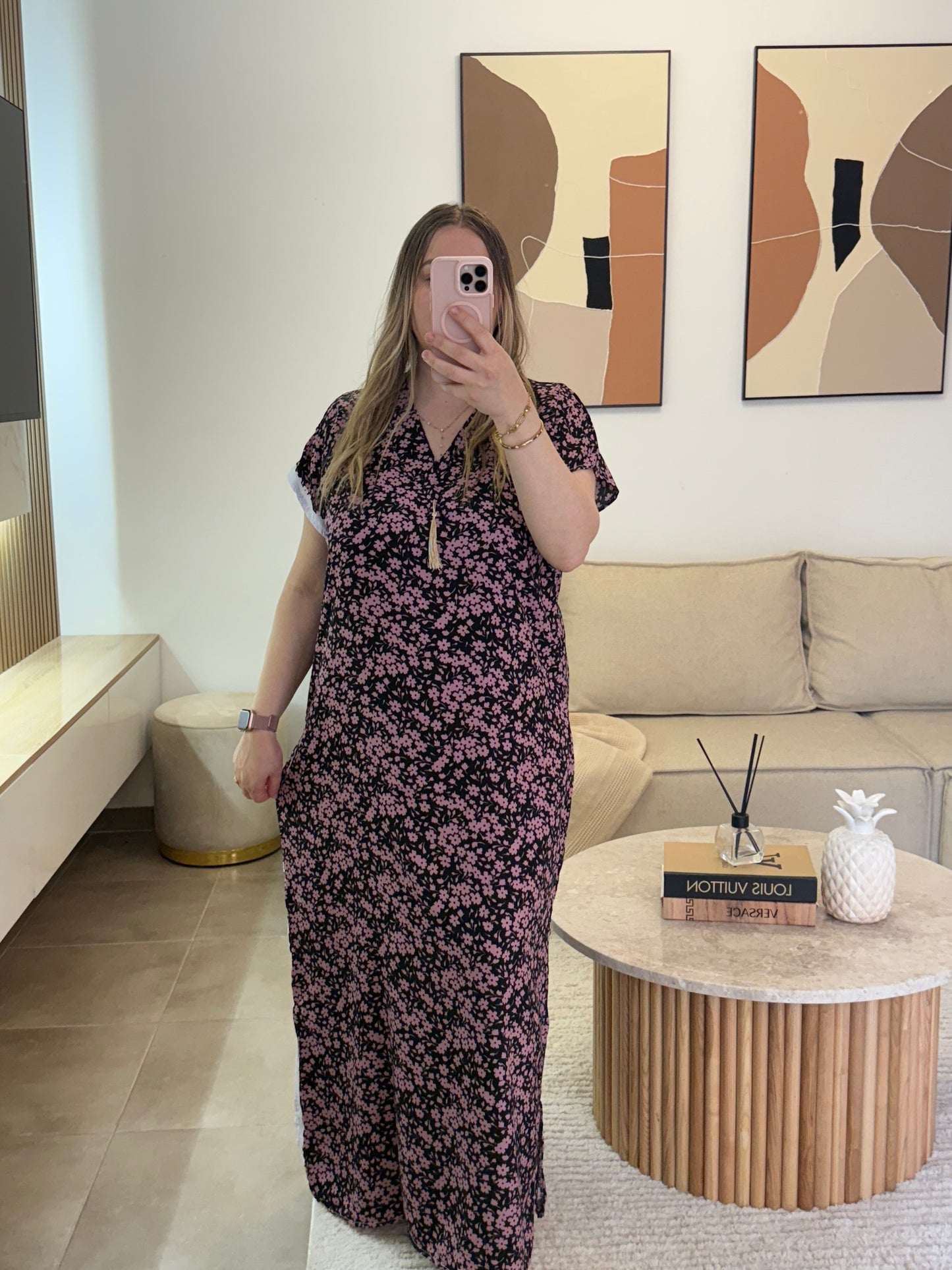 đź’™Robe simpleđź’™