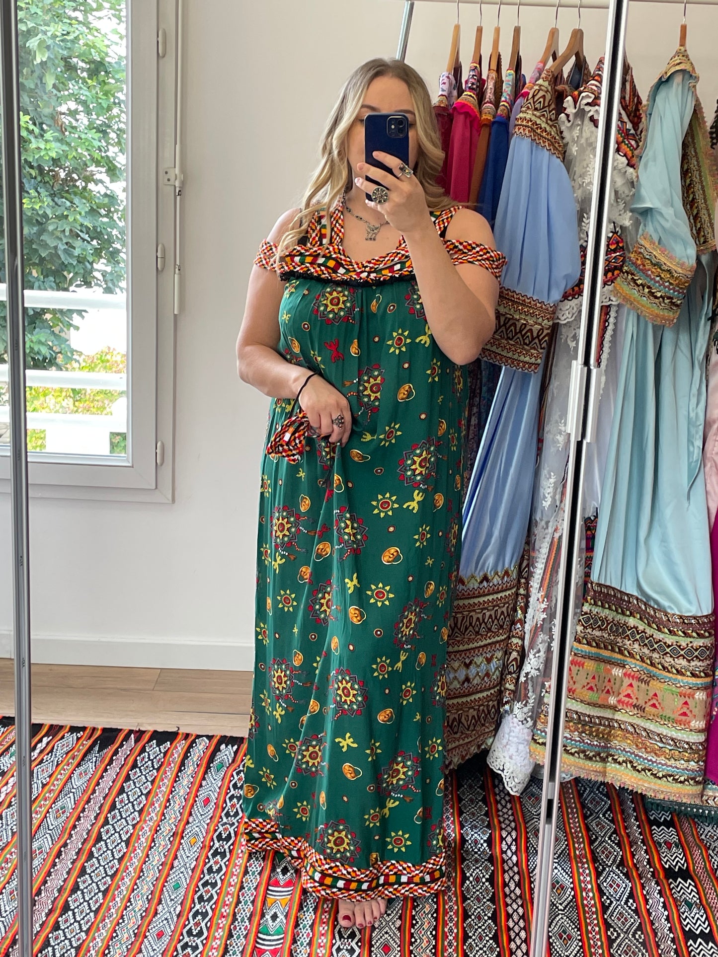 đź’™Robe simpleđź’™