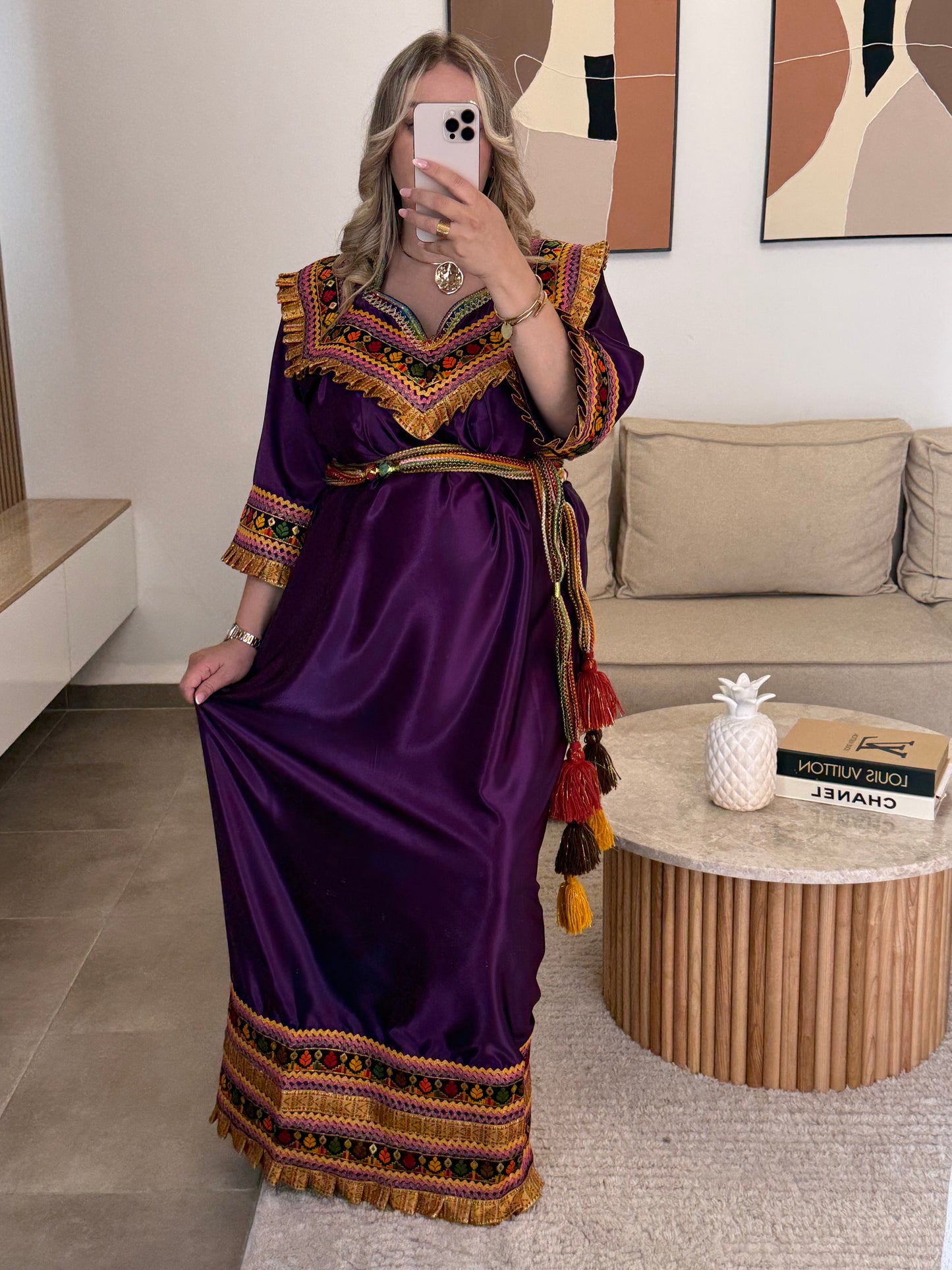 đź’™Robes FĂŞtesđź’™