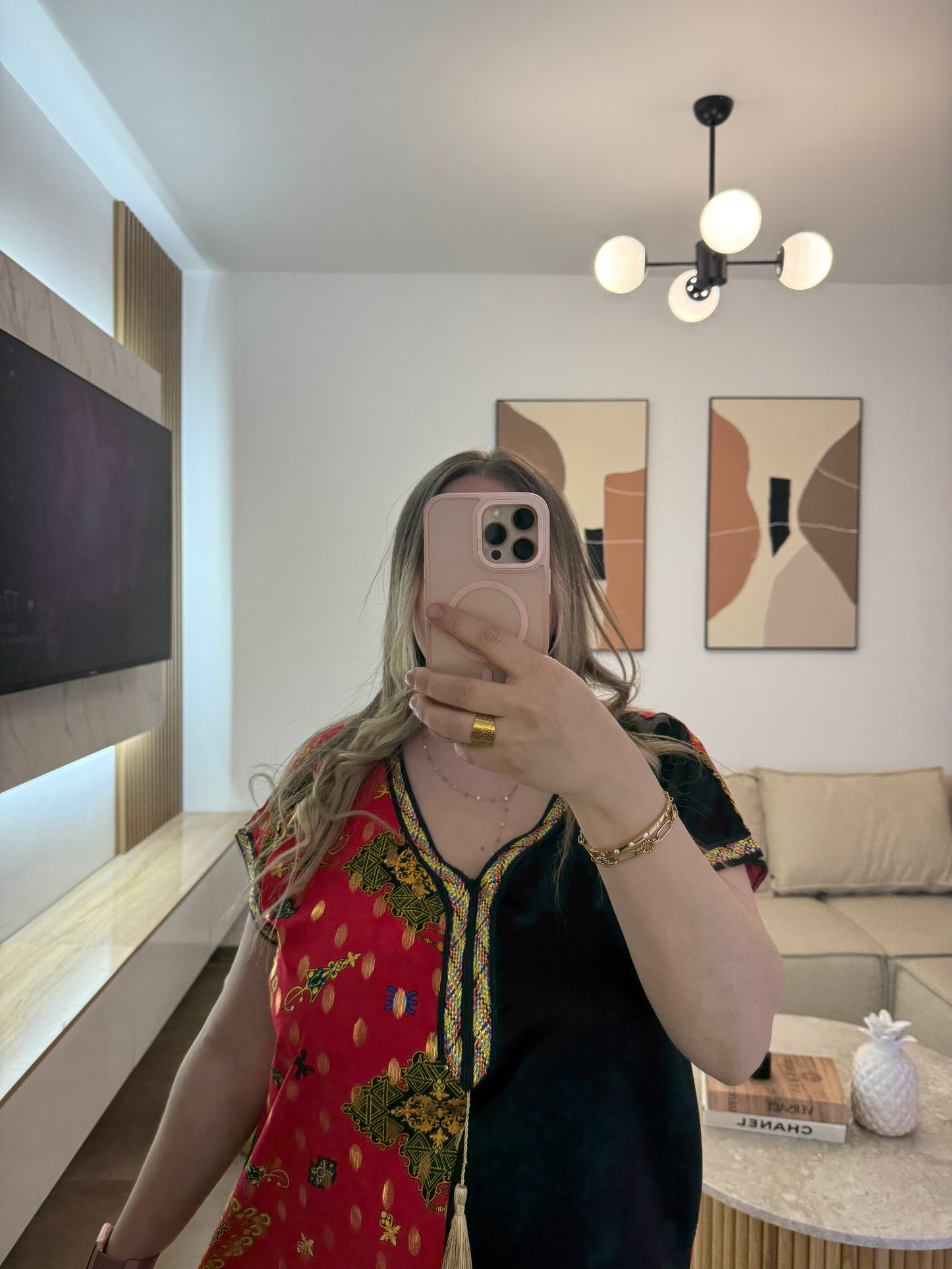 đź’™Robe kabyleđź’™