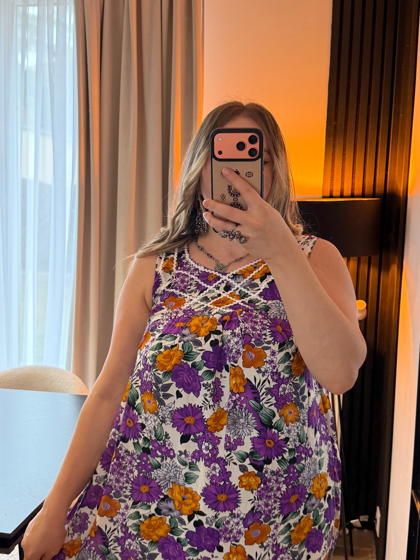 Robe Léana