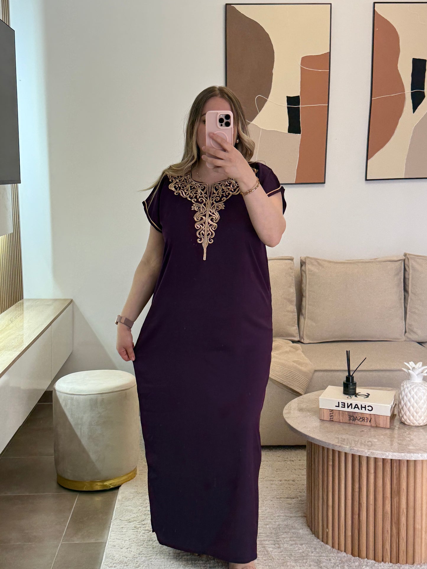 đź’™Robe chicđź’™