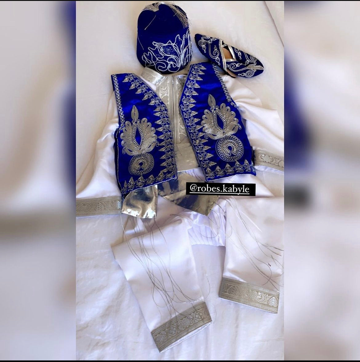 💙Tenue garçon💙