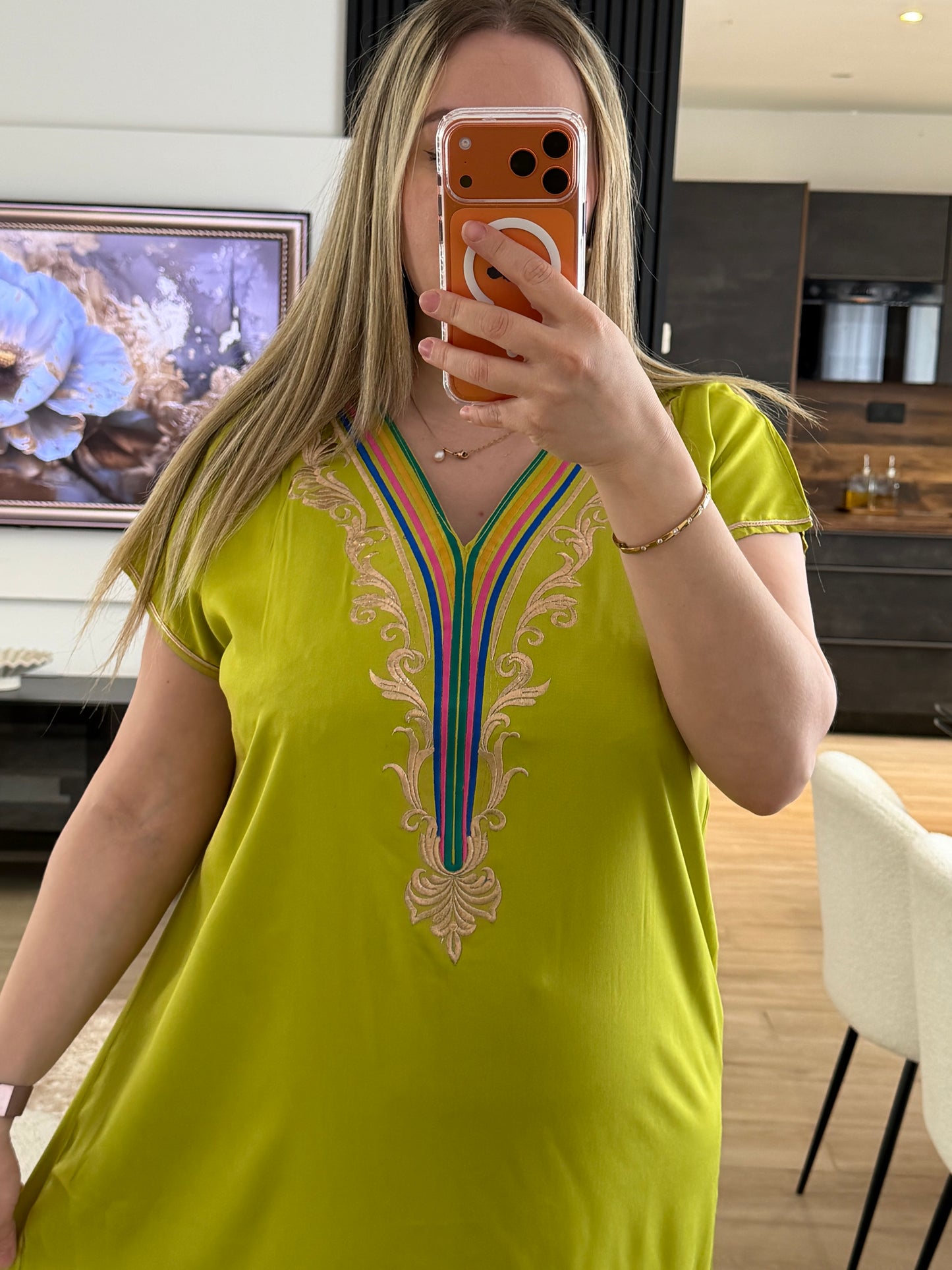 đź’™ Robe aĂŻd đź’™