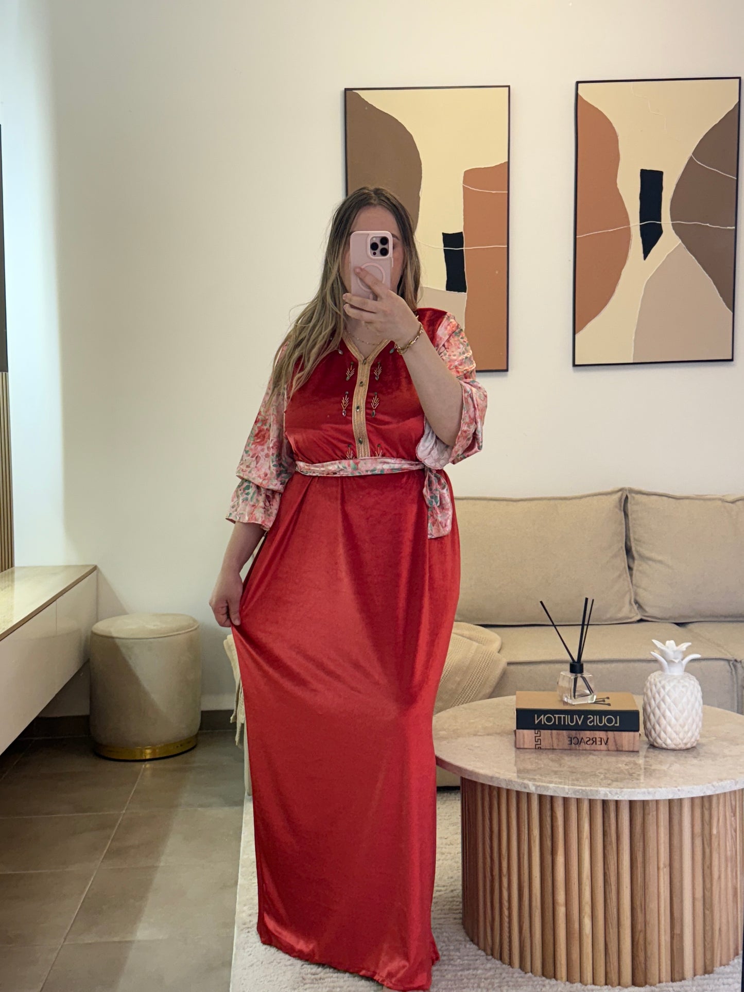 đź’™Robe Lydiađź’™