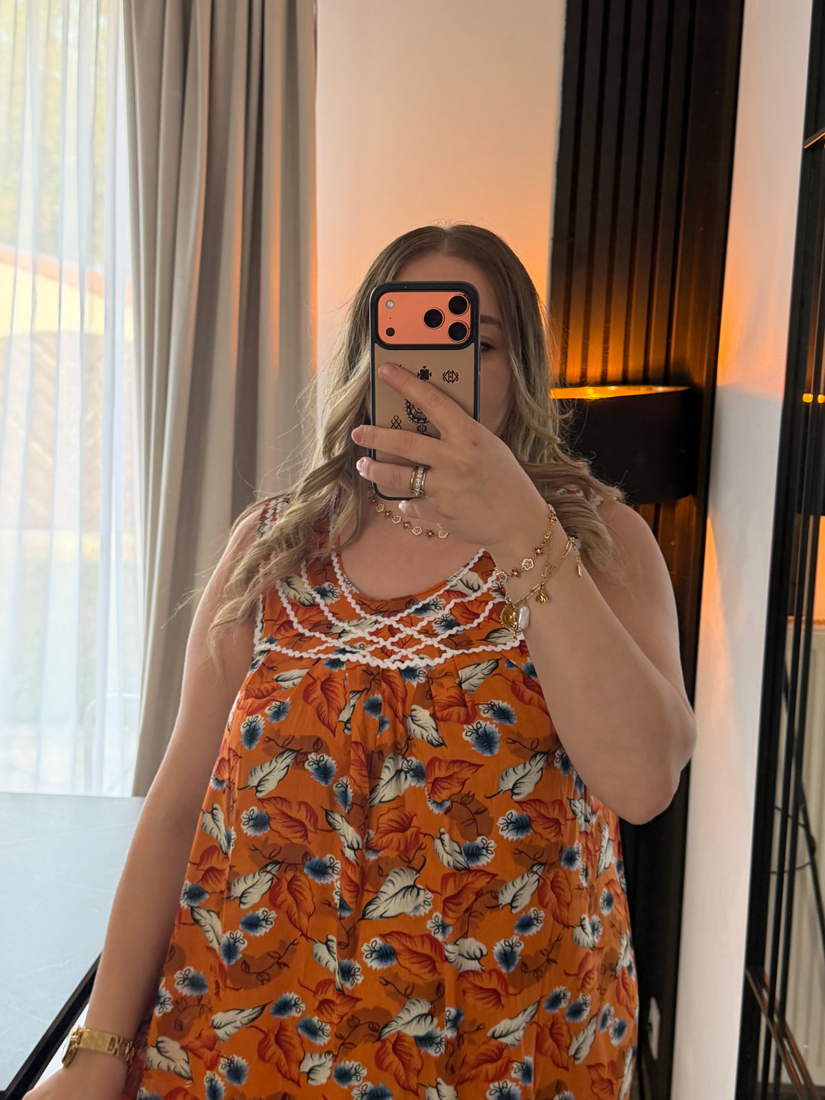 Robe Lyla