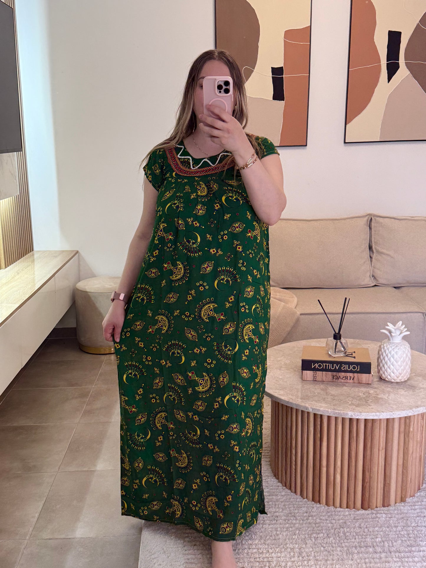 đź’™Robe maisonđź’™