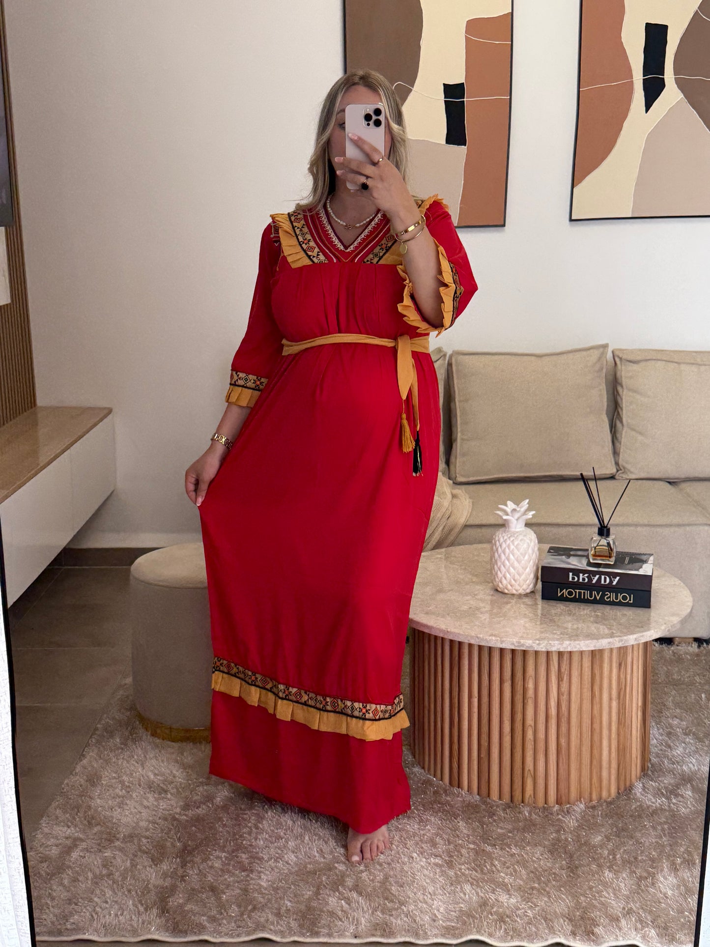đź’™Robes Simplesđź’™