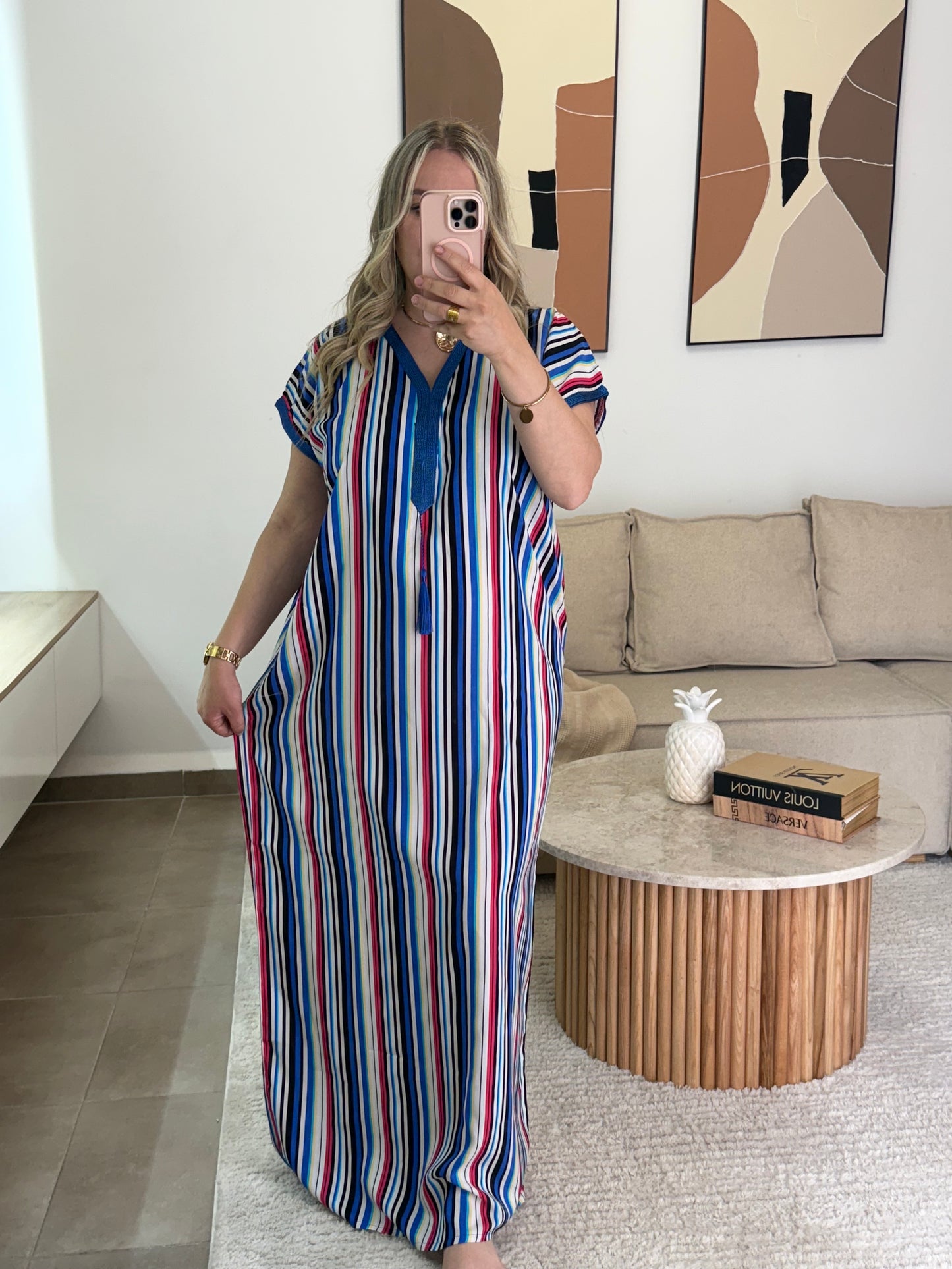 đź’™ Robe simple đź’™
