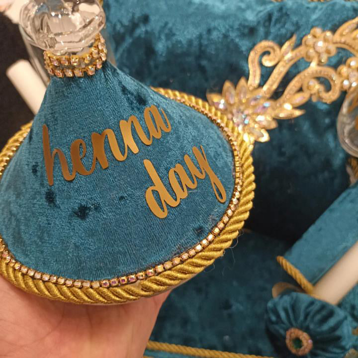 đź’™ panier henna đź’™