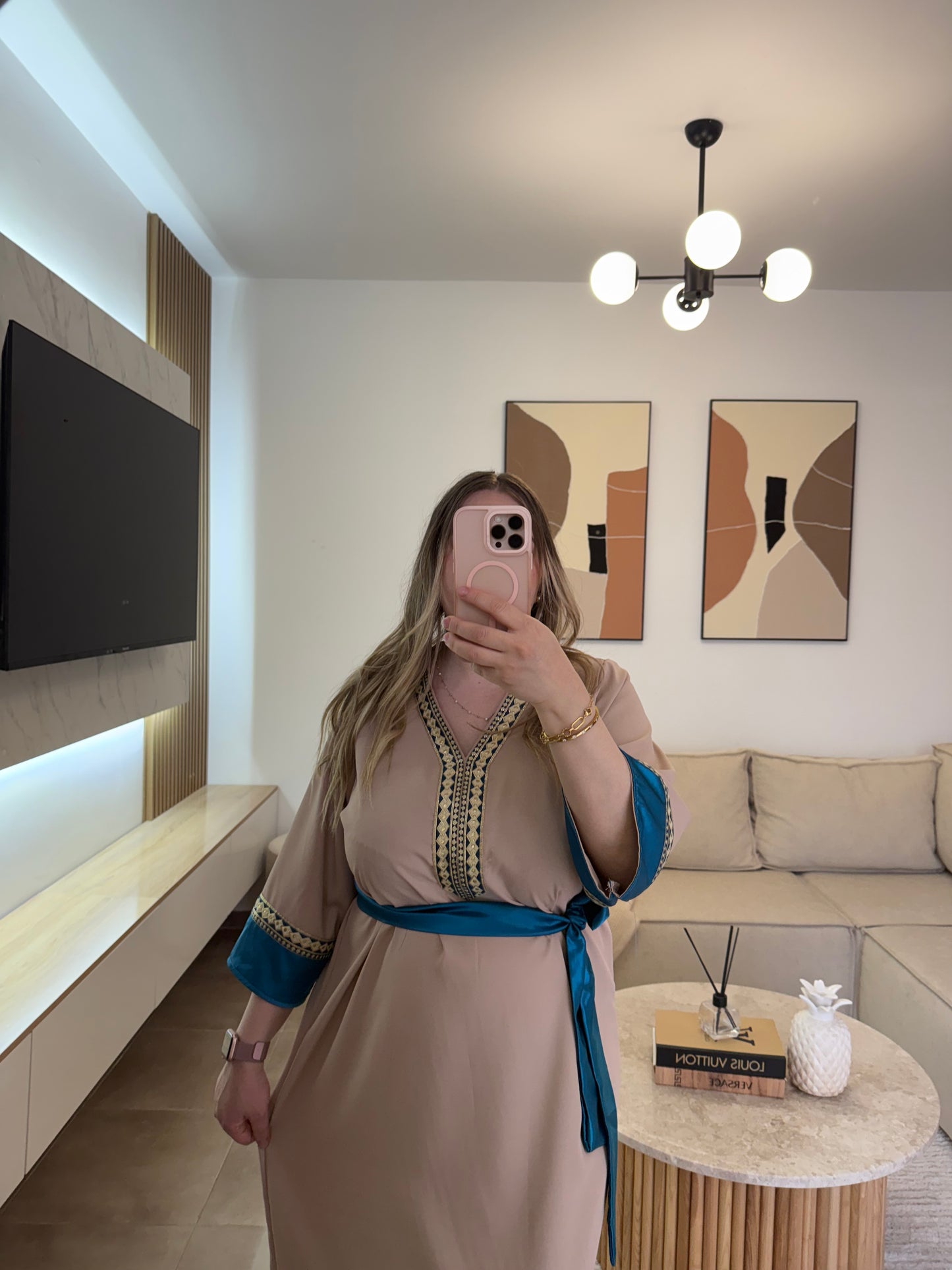 đź’™Robe Lydiađź’™