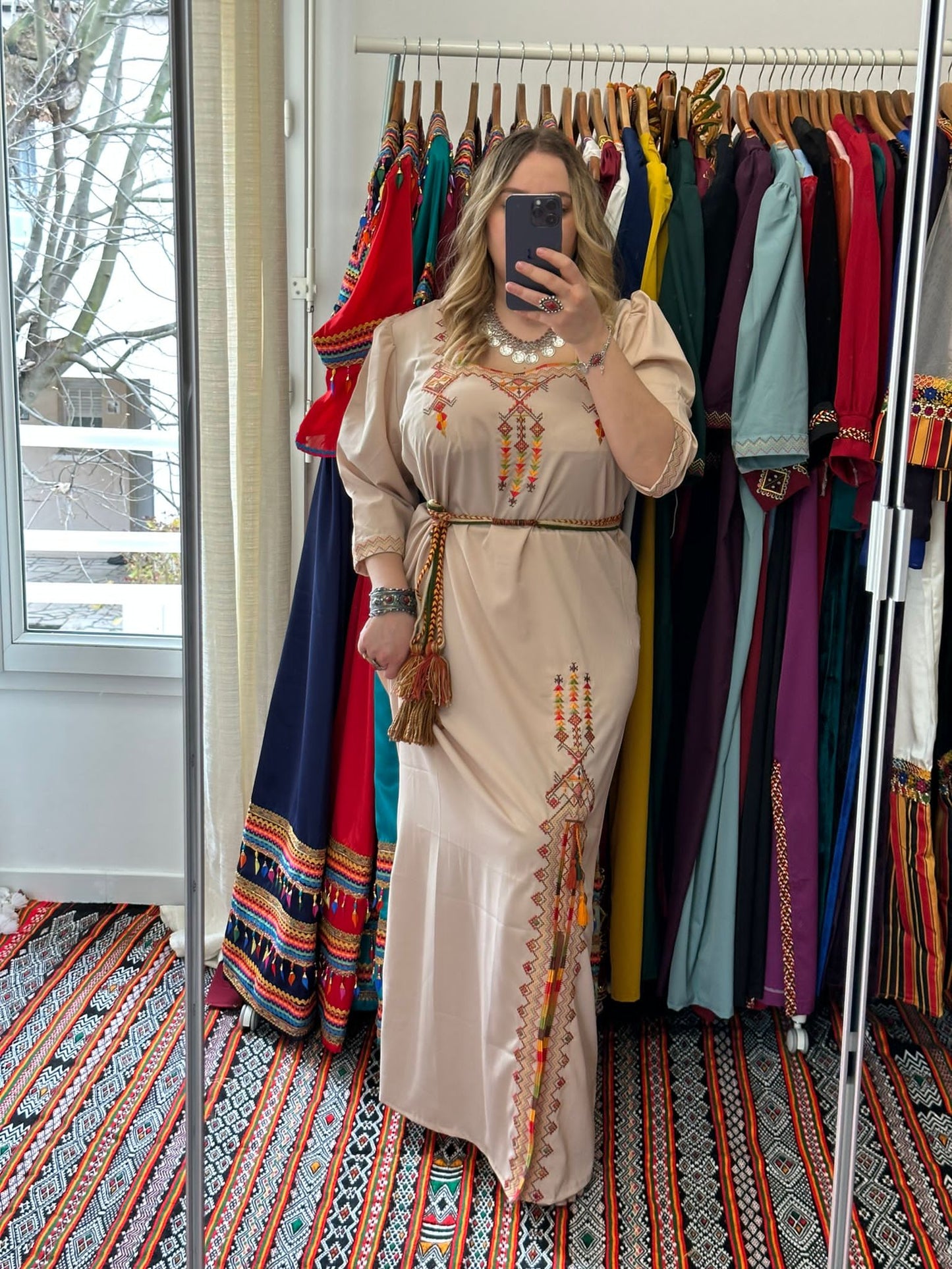 đź’™Robe sublimeđź’™