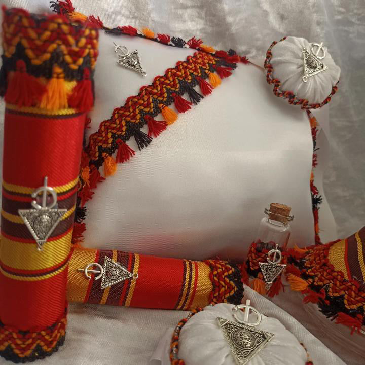 đź’™ panier henna đź’™