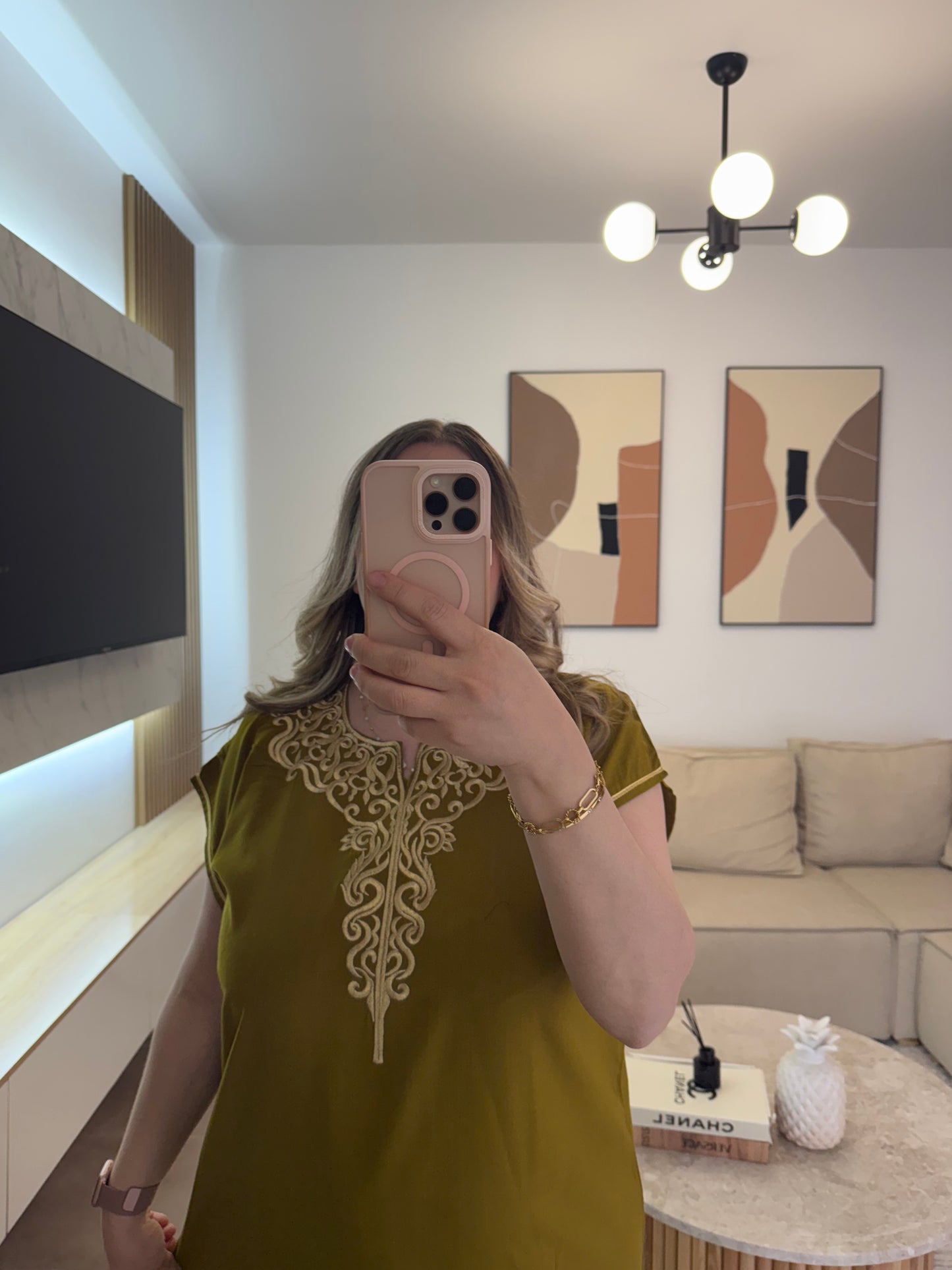 đź’™Robe chicđź’™