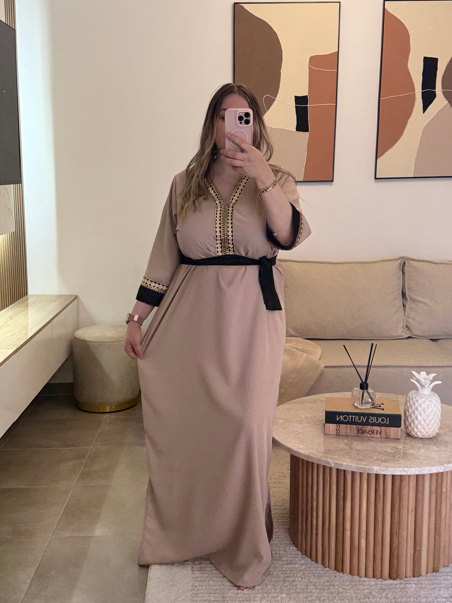 đź’™Robe Lydiađź’™
