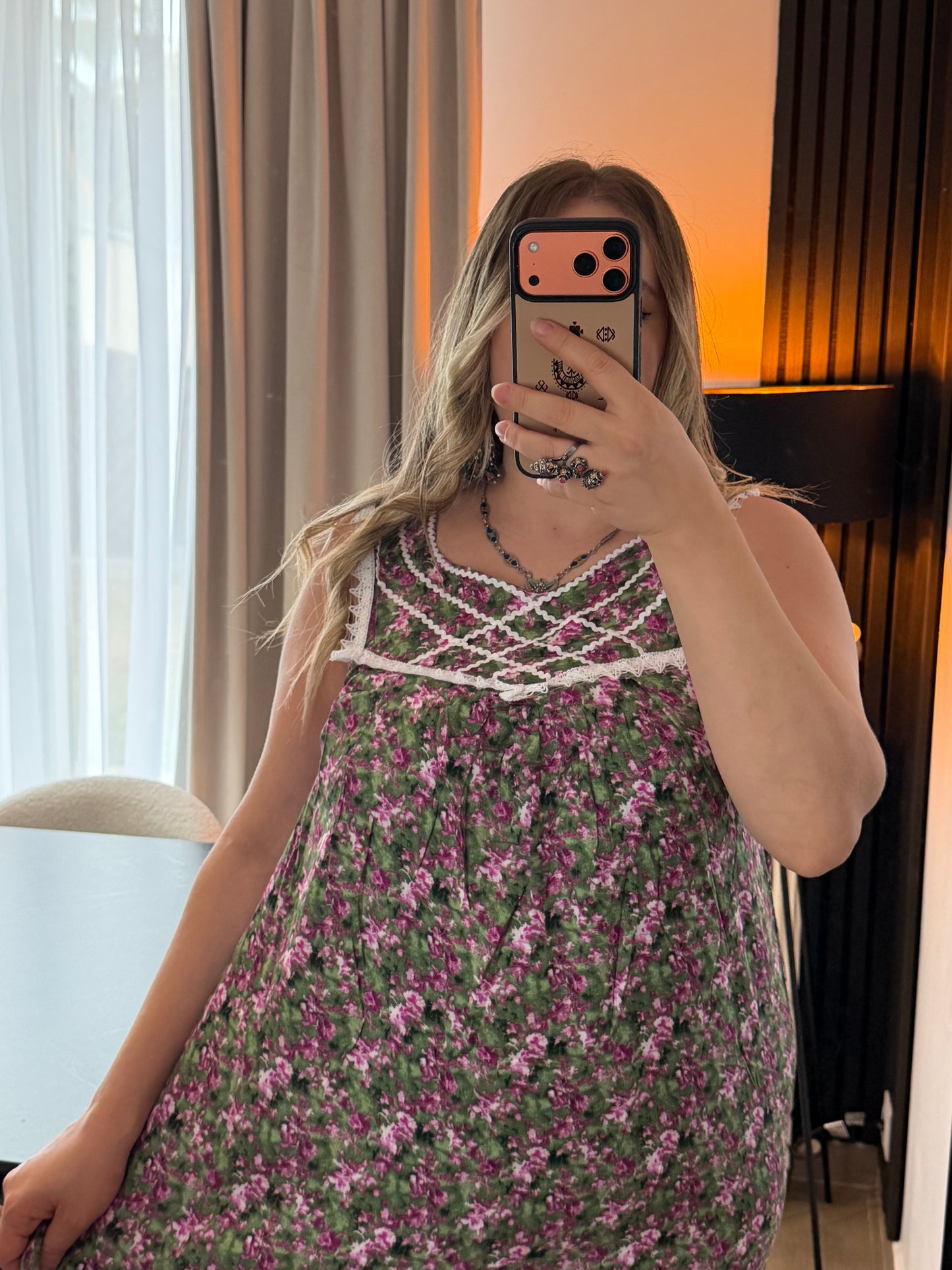 Robe Lyla