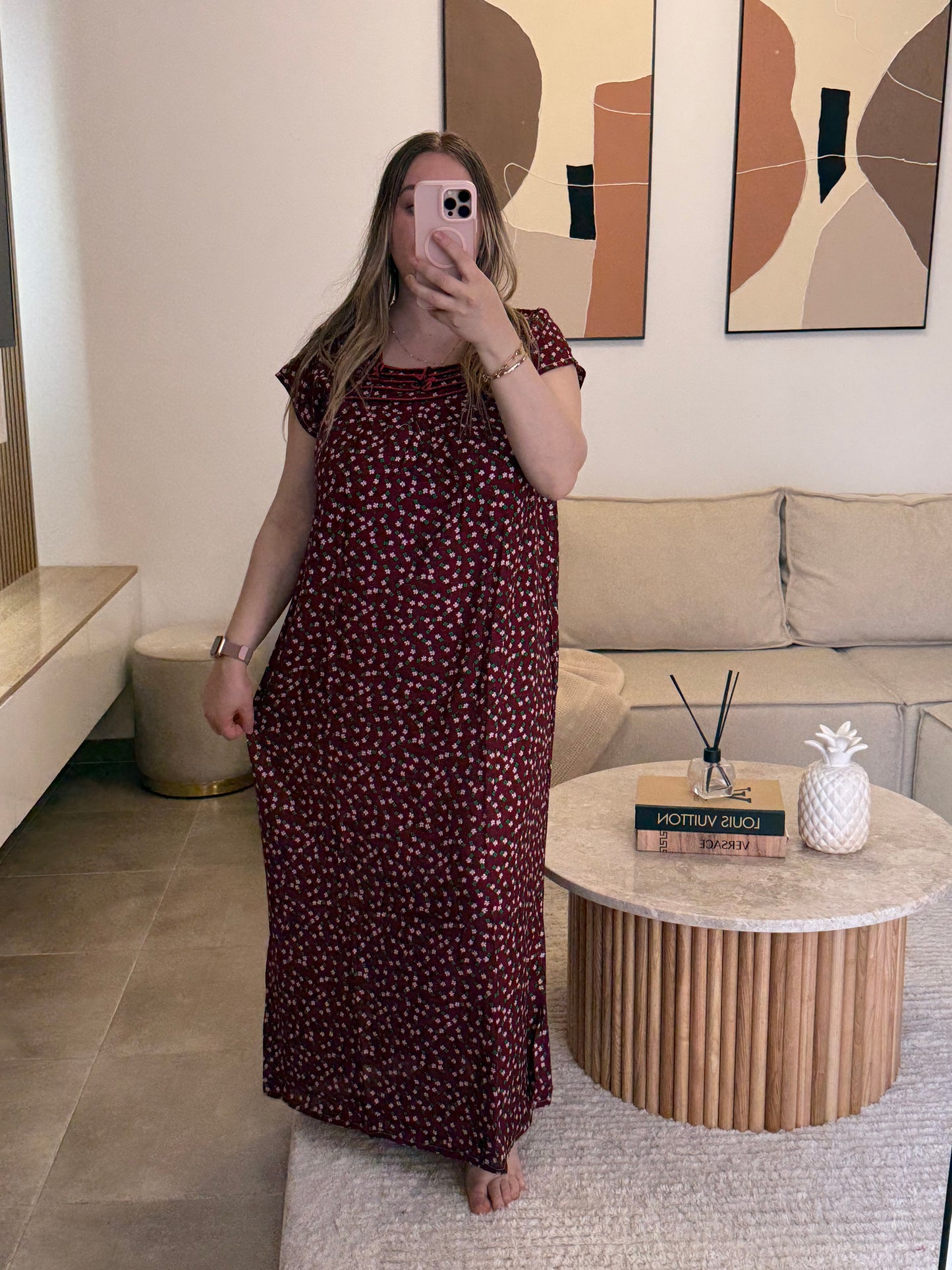 đź’™Robe maisonđź’™