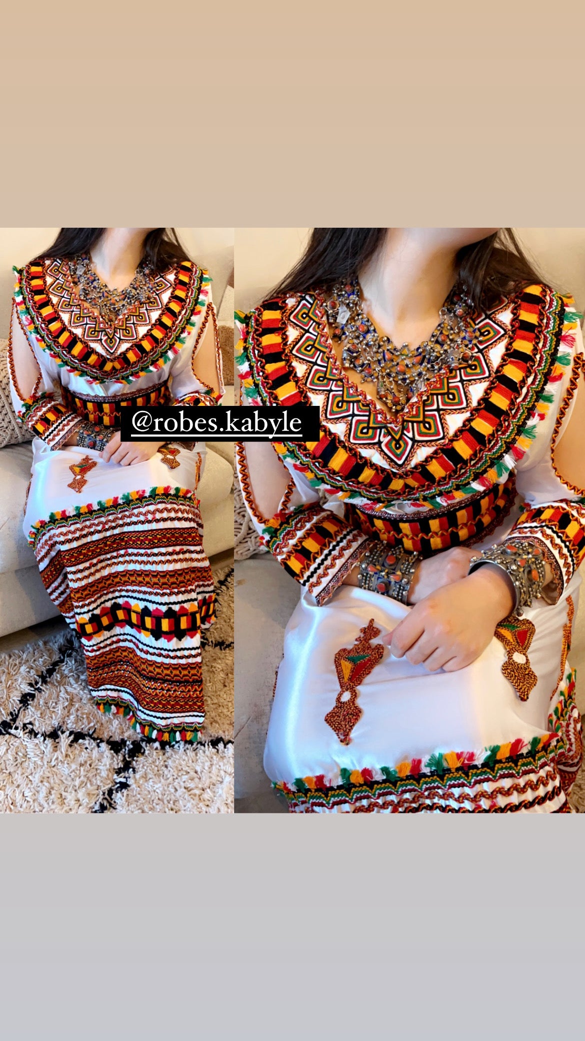 đź’™Robe simpleđź’™
