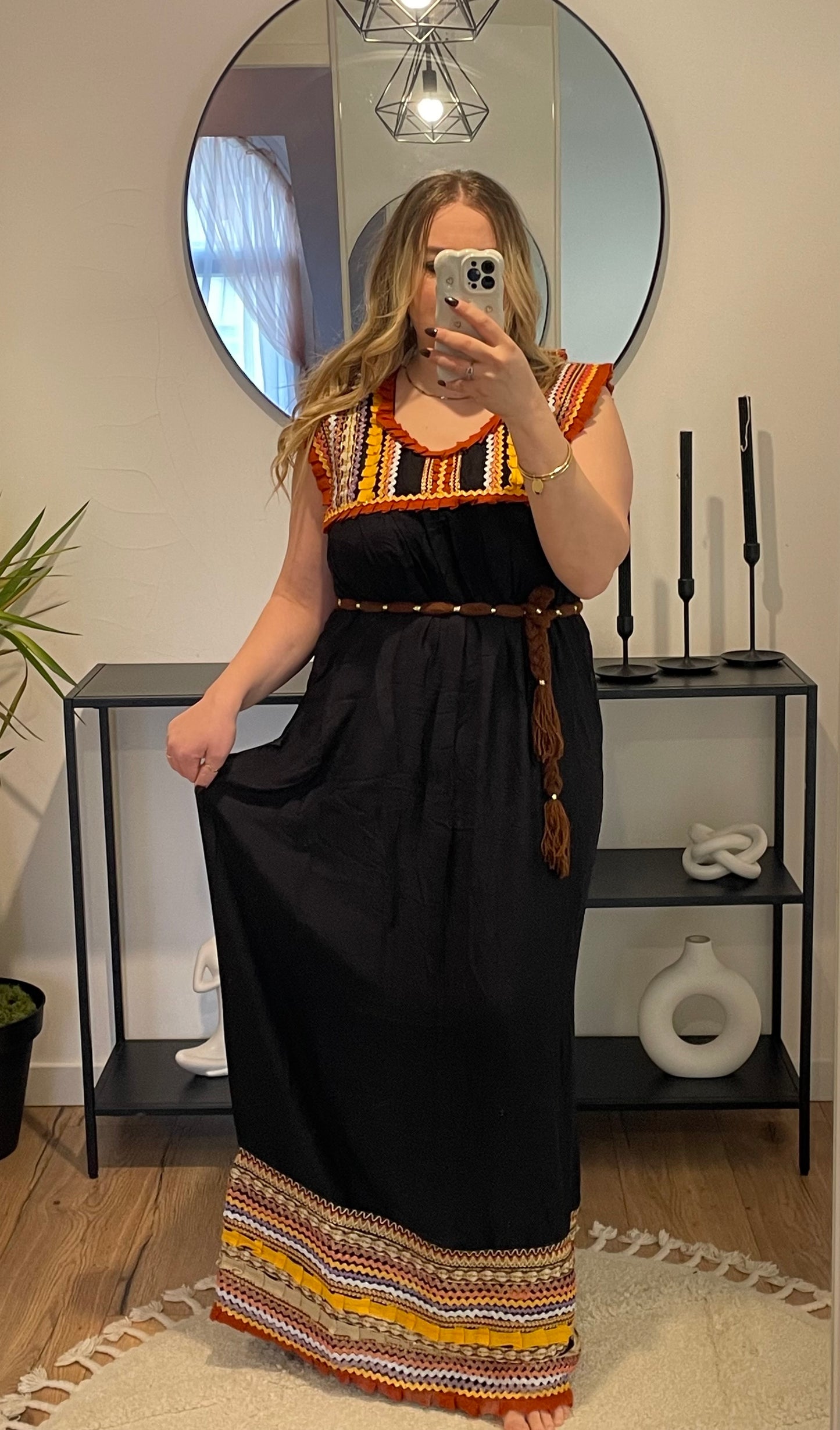 đź’™ Robe celia đź’™