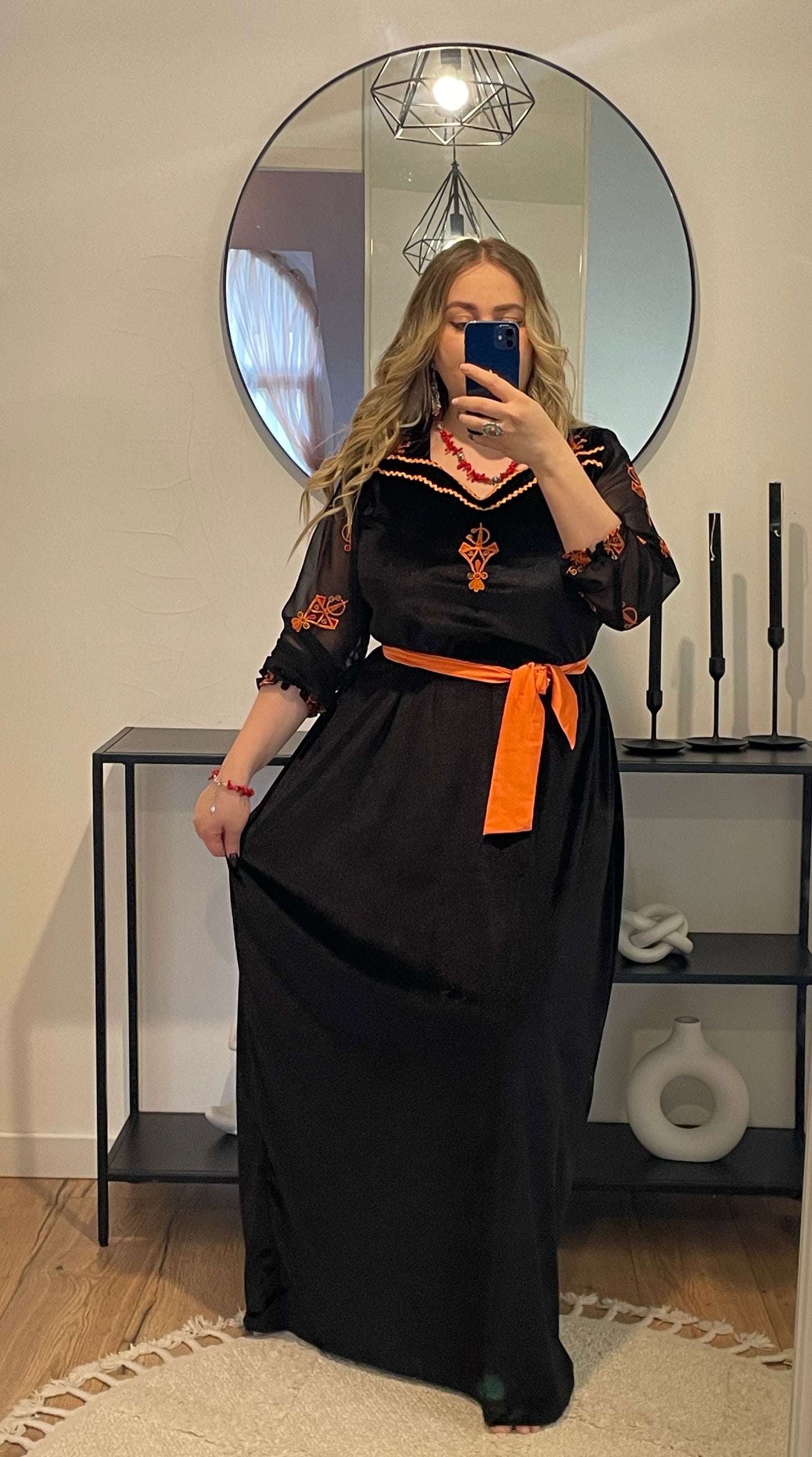 đź’™ Robe Lydia đź’™