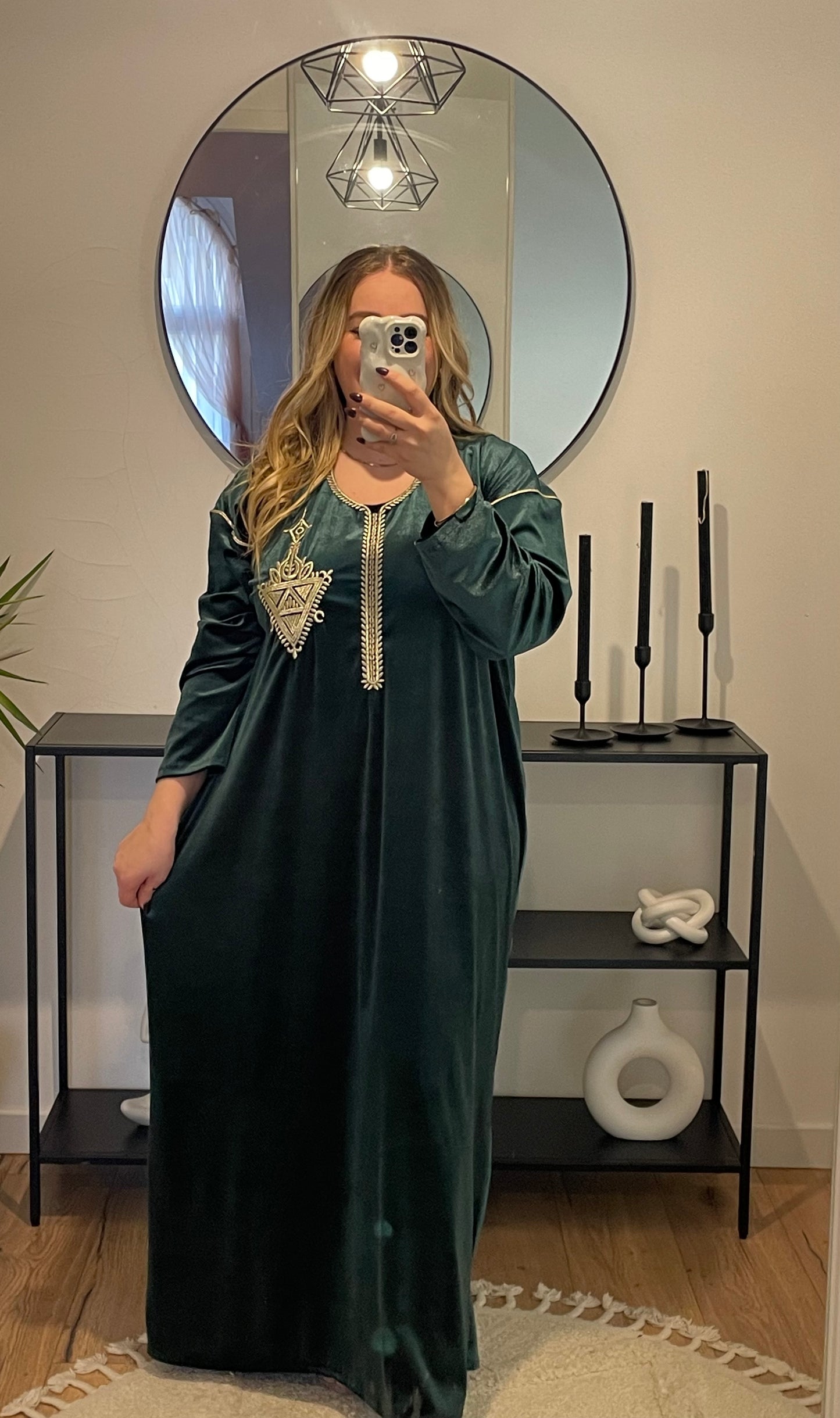 đź’™ Robe avzim đź’™