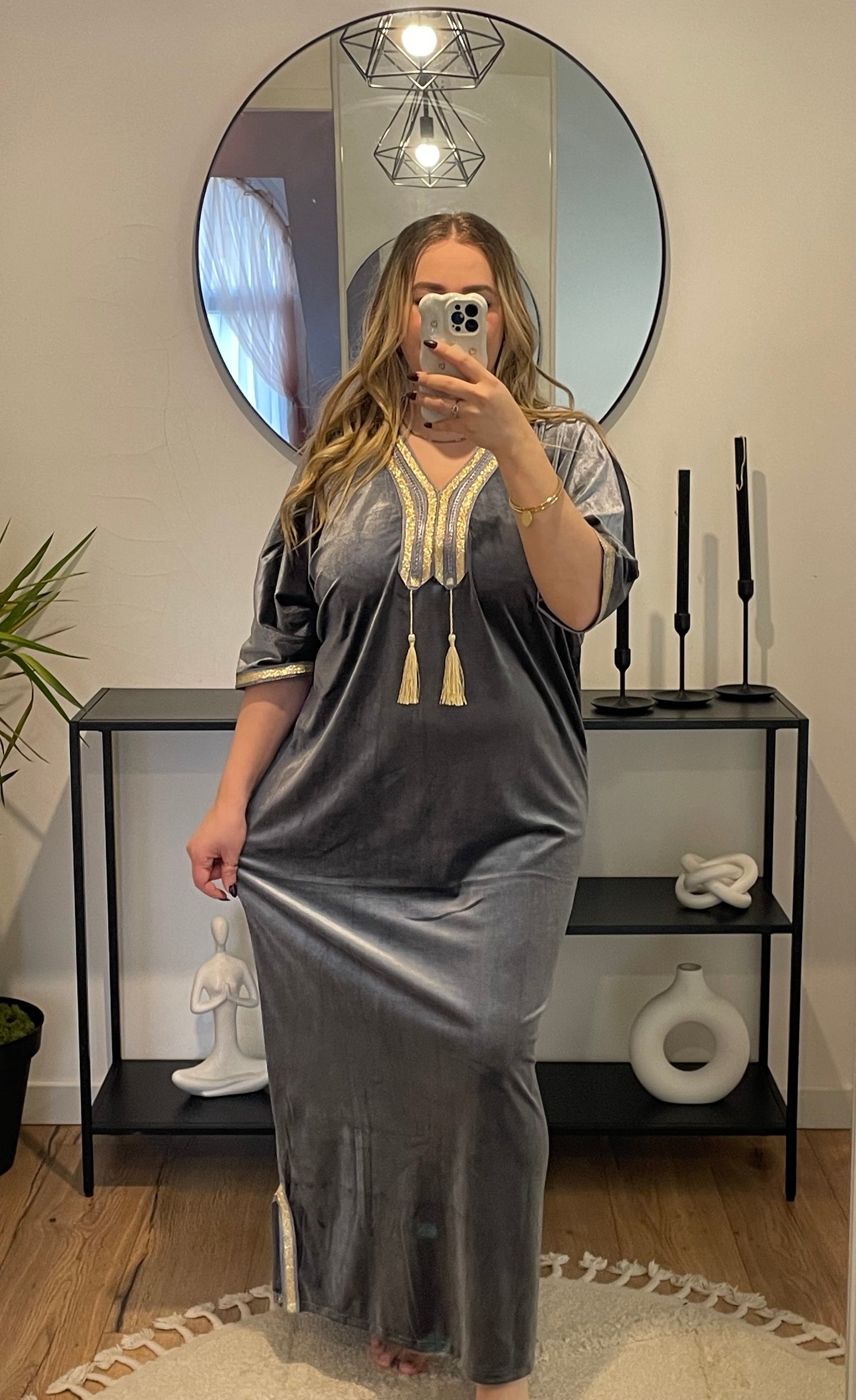 đź’™ Robe katifa đź’™
