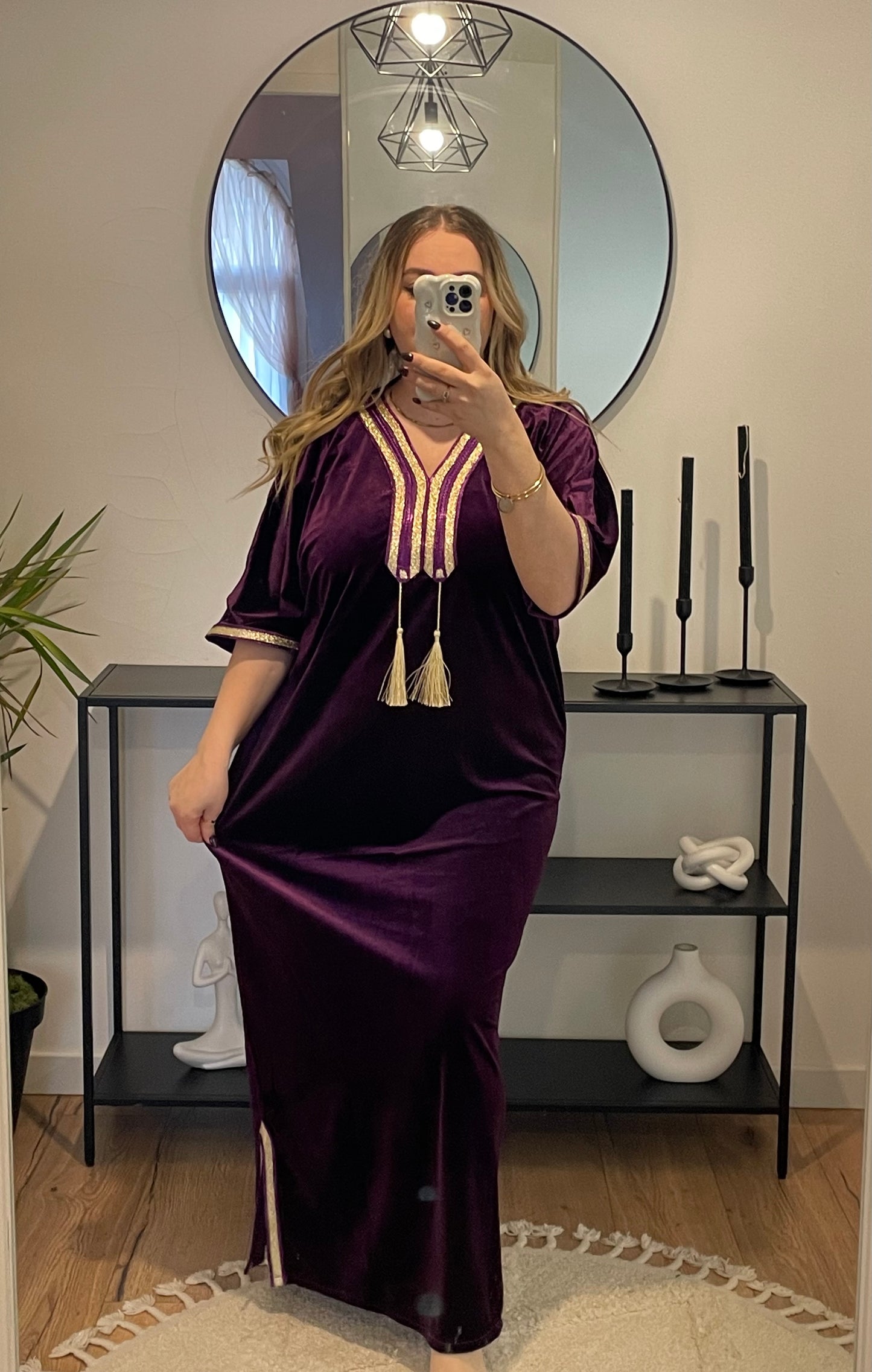 đź’™ Robe katifa đź’™