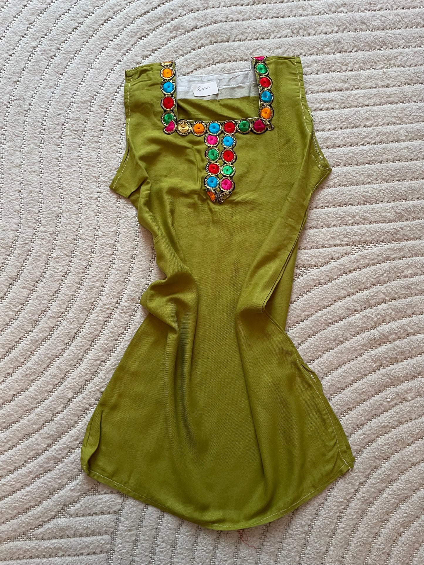đź’™ tenue fille đź’™