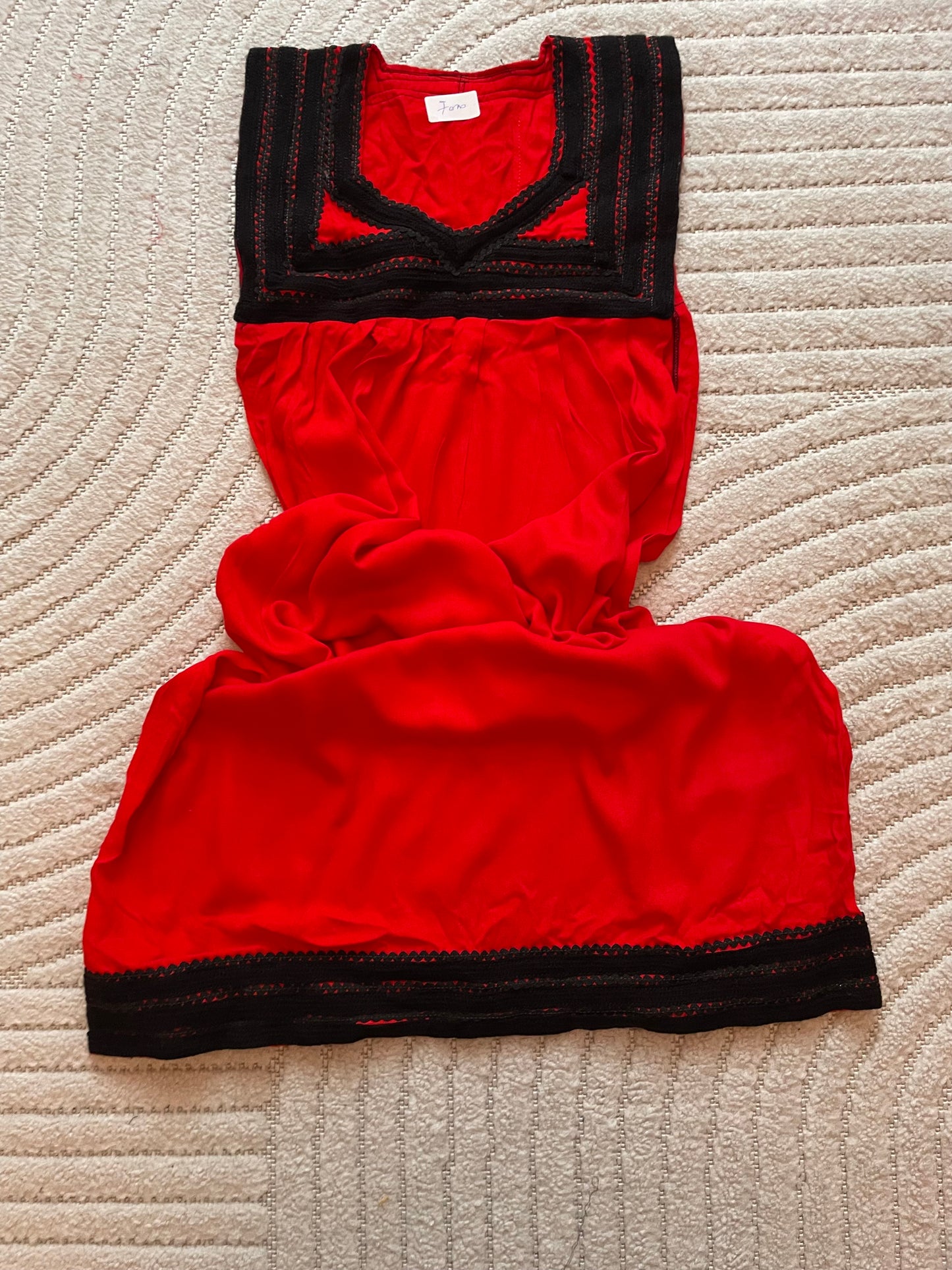 đź’™ tenue fillete đź’™