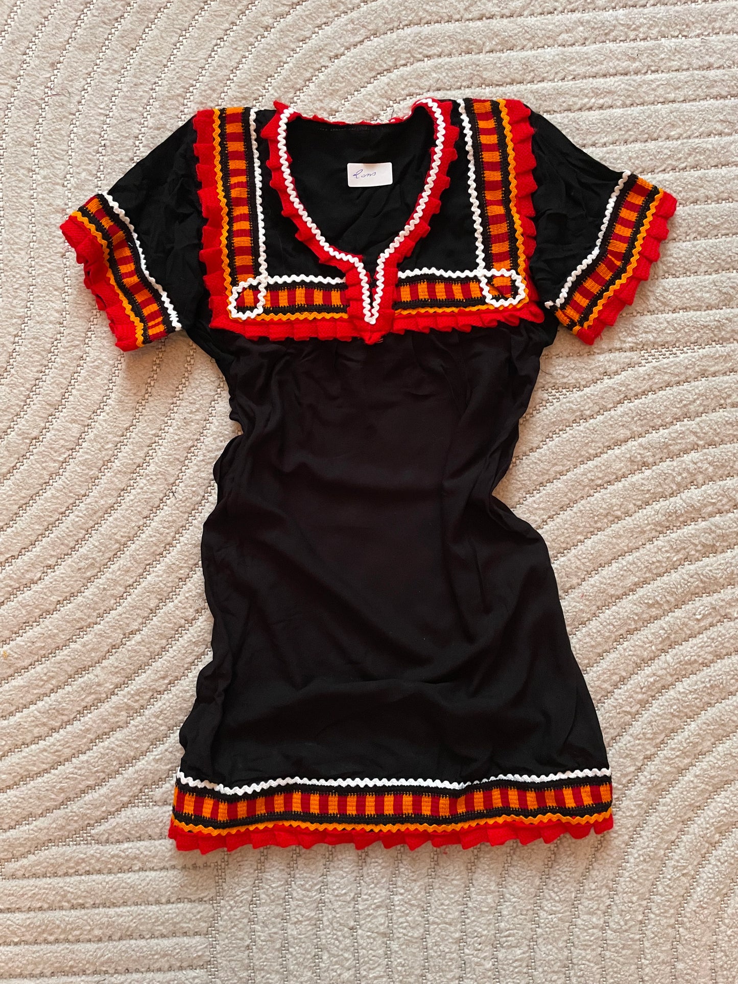 đź’™ tenue fillete đź’™