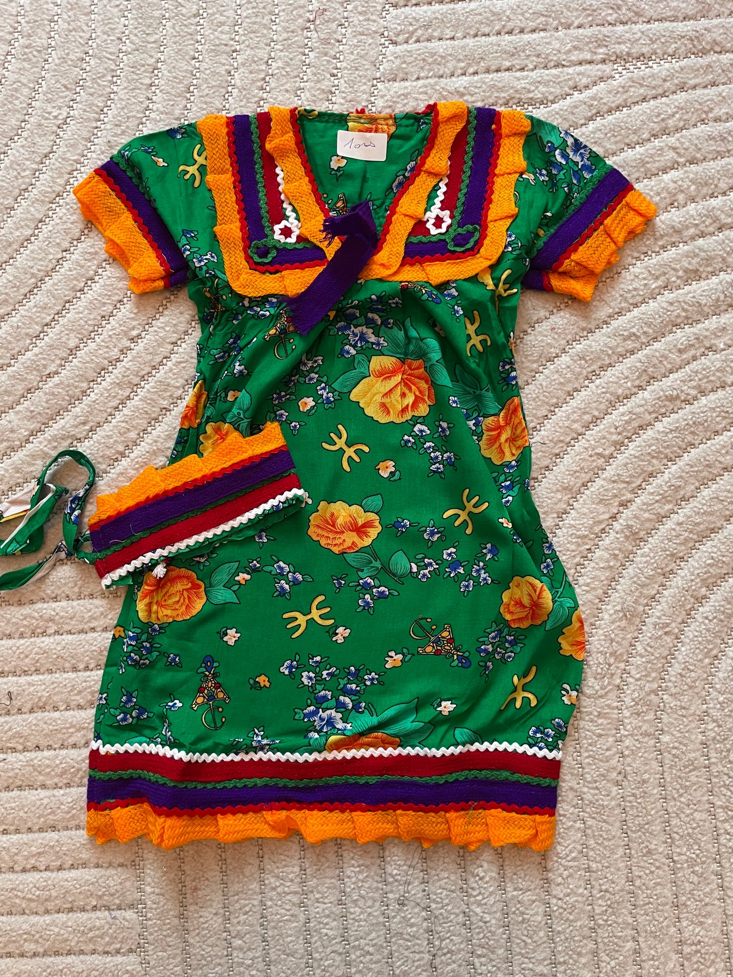 đź’™Tenue Filleđź’™