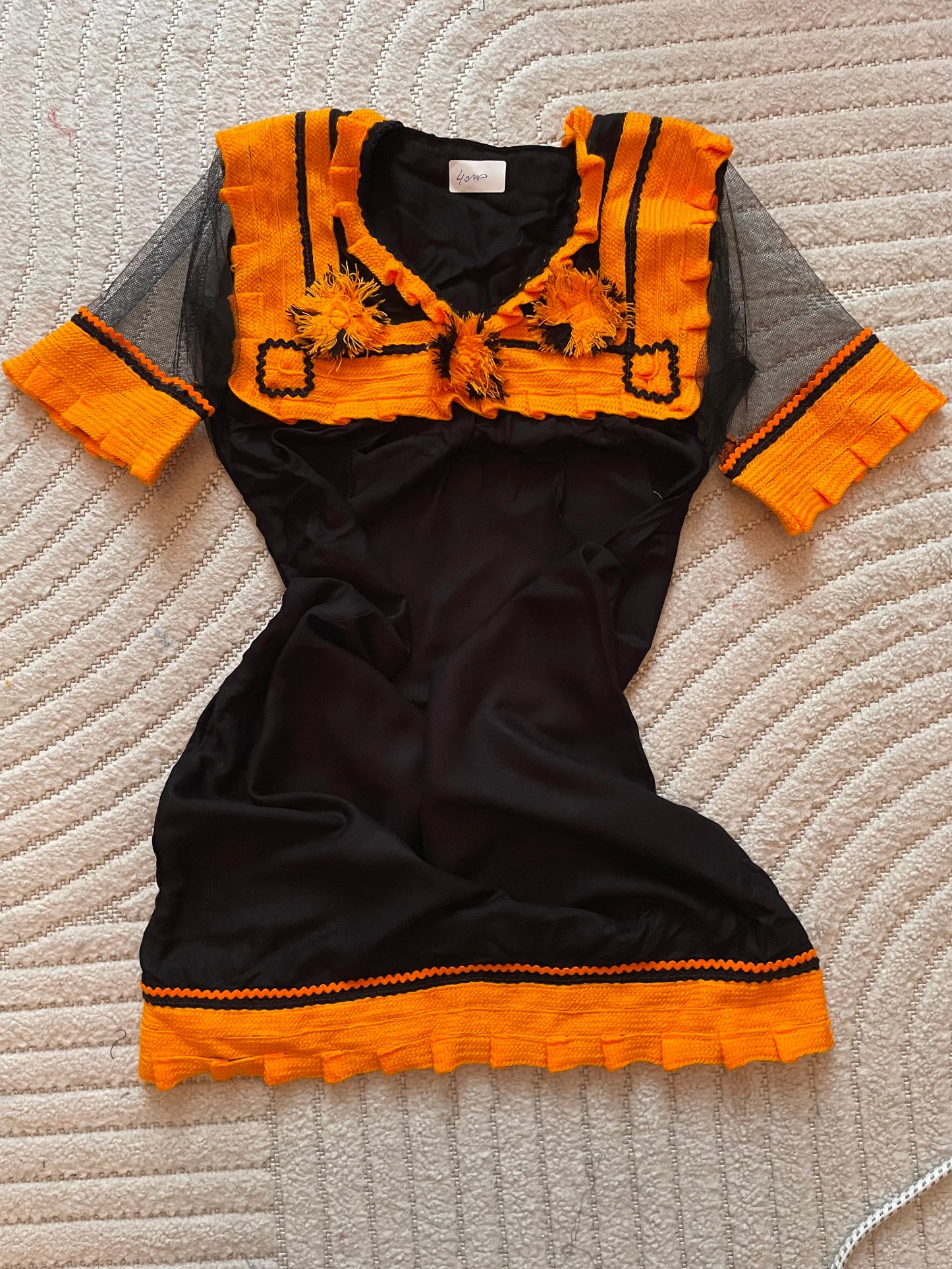 đź’™Tenue Filleđź’™