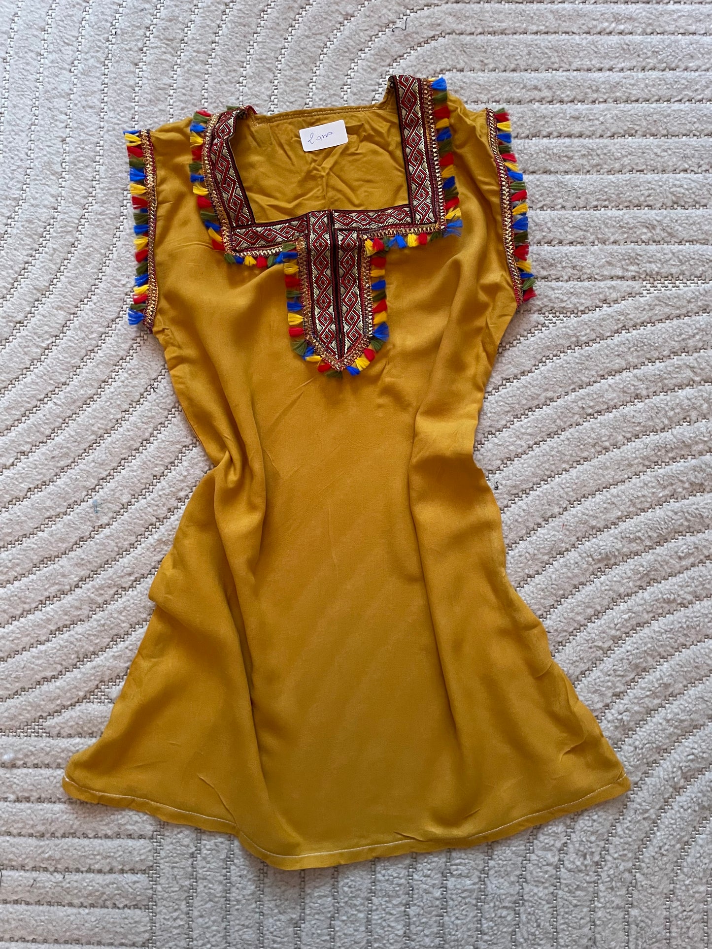 đź’™Tenue Filleđź’™