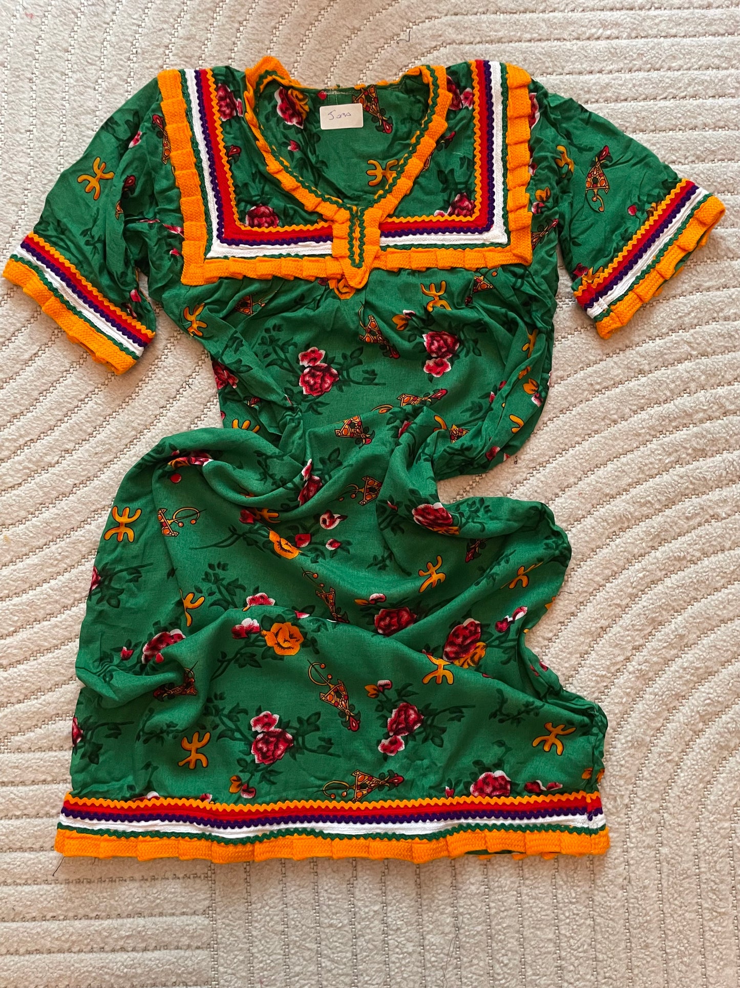 đź’™Tenue Filleđź’™