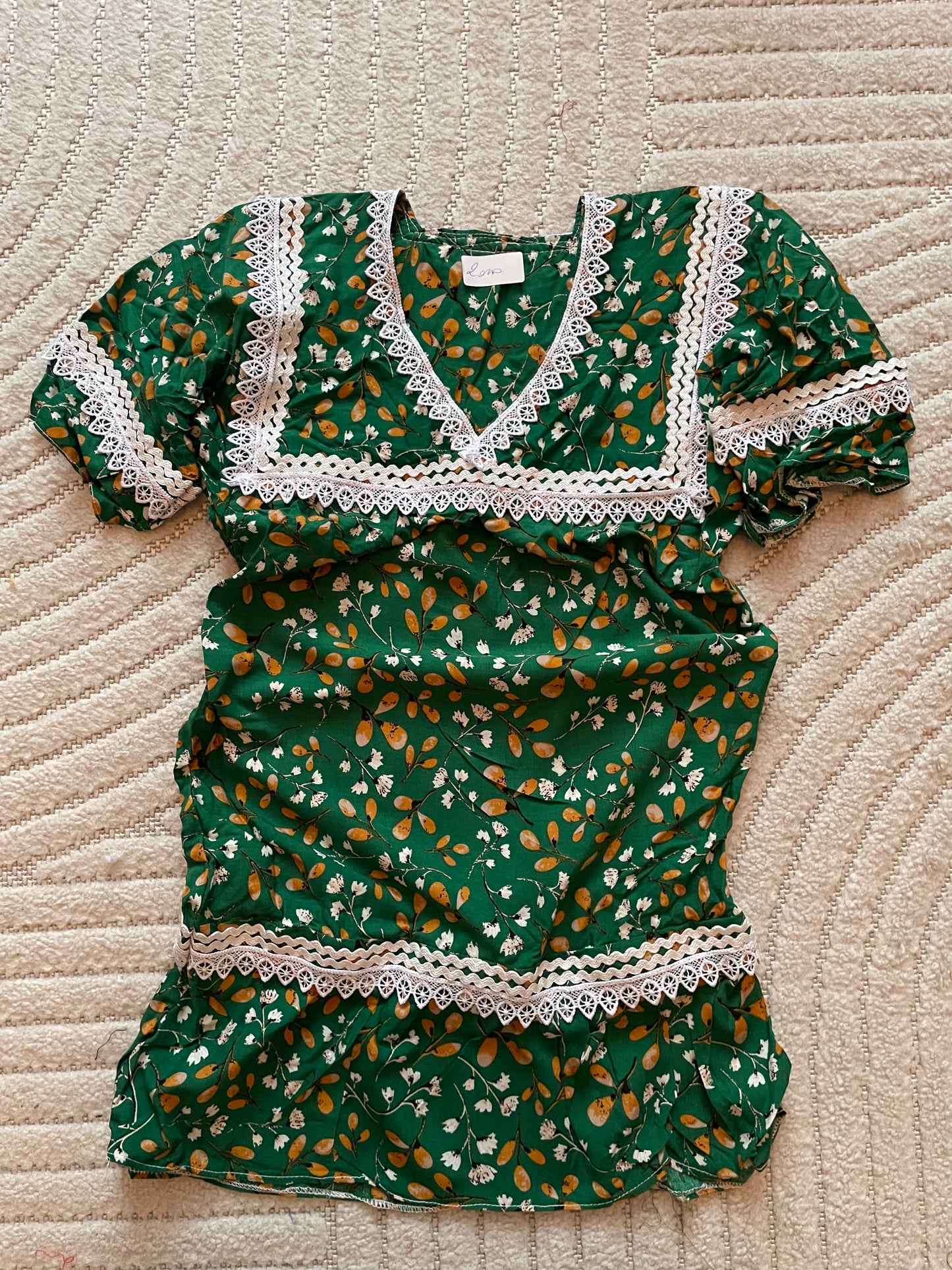 đź’™Tenue Filleđź’™