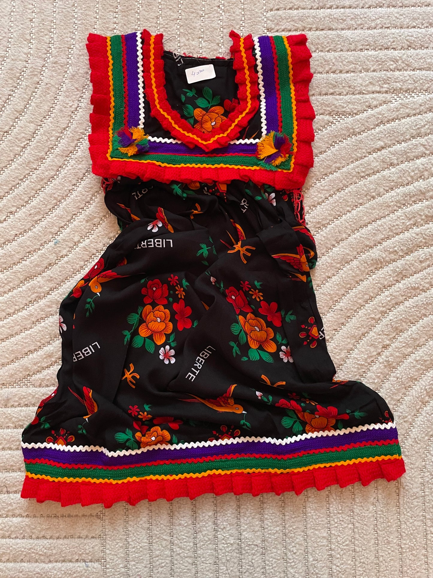 đź’™Tenue Filleđź’™