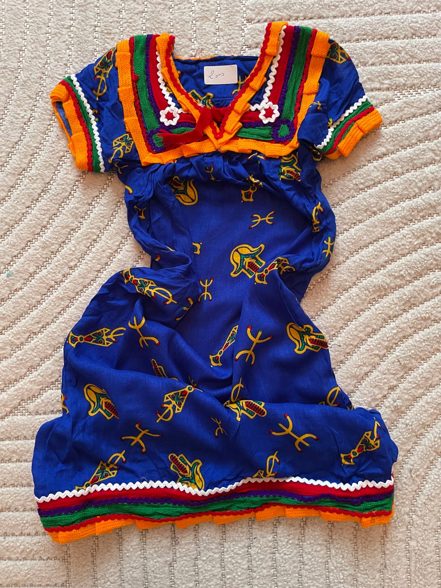 đź’™Tenue Filleđź’™