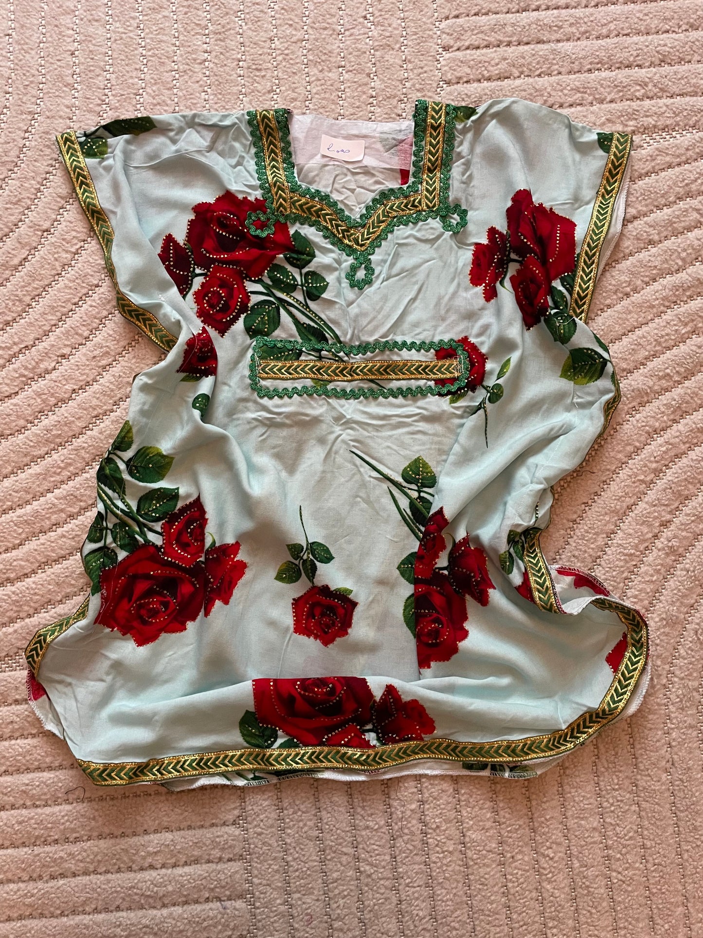 đź’™Tenue Filleđź’™
