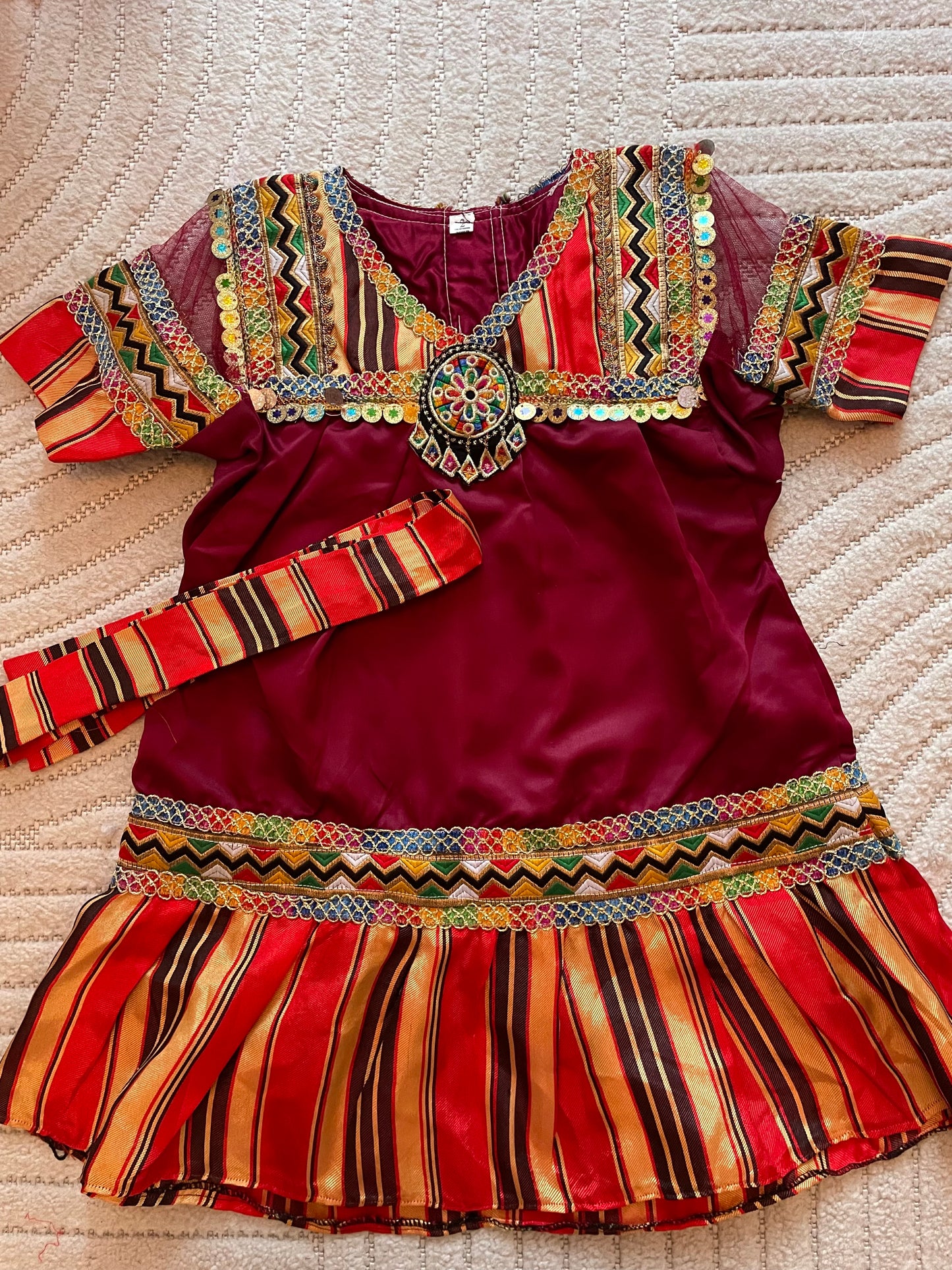 đź’™Tenue Filleđź’™