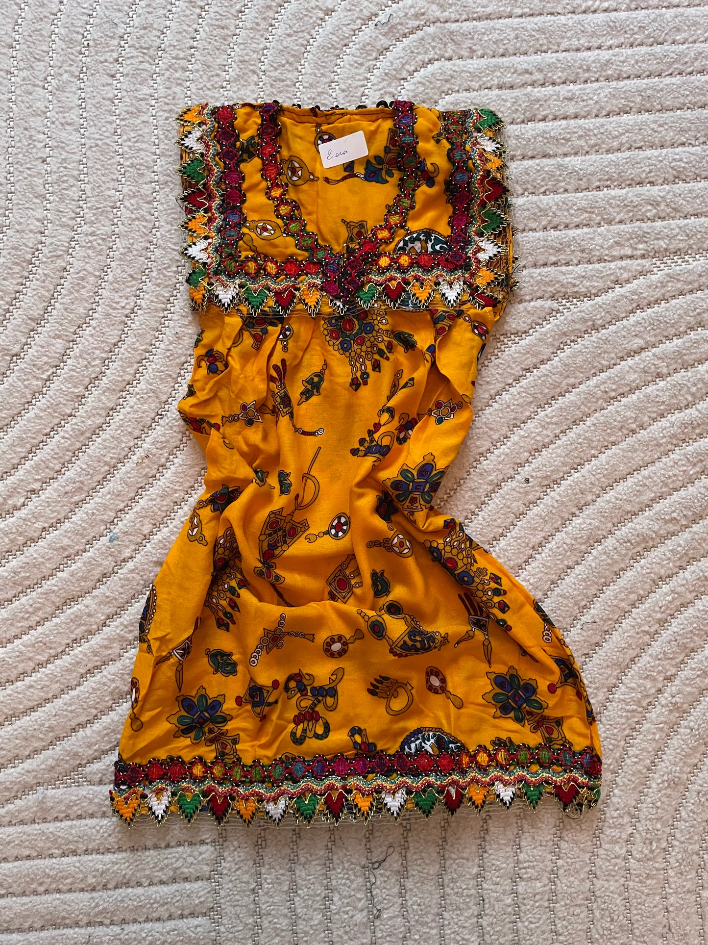 đź’™ tenue fillete đź’™