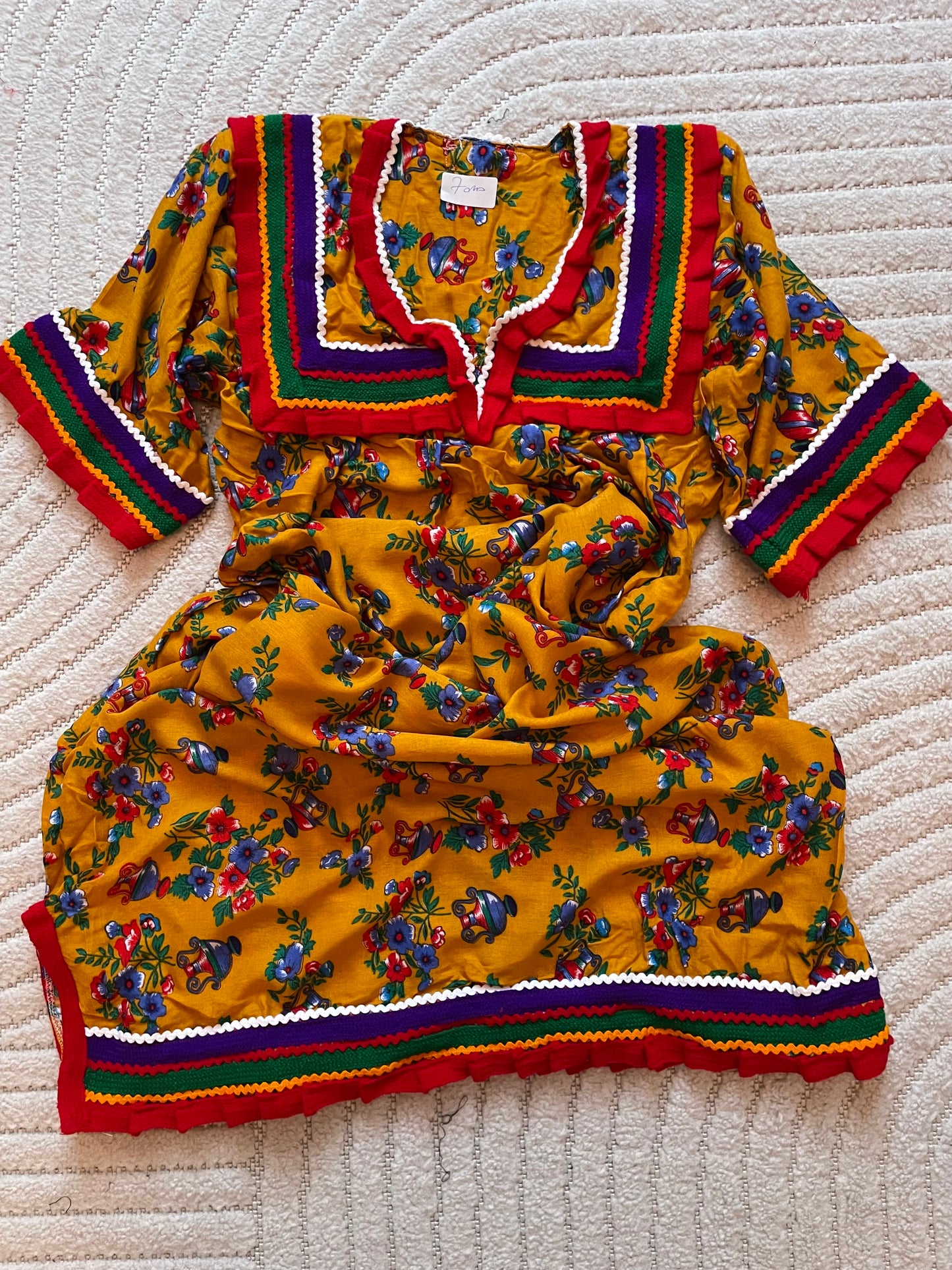 đź’™ tenue fillete đź’™