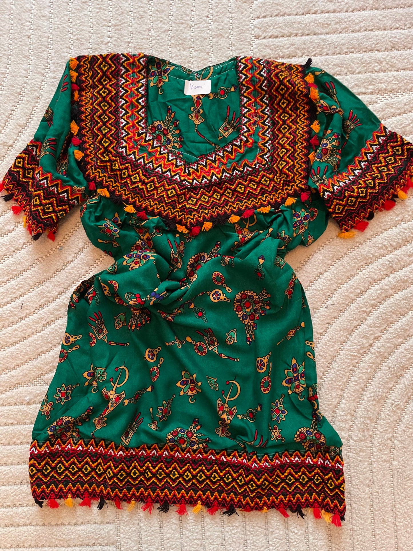 đź’™ tenue fillete đź’™